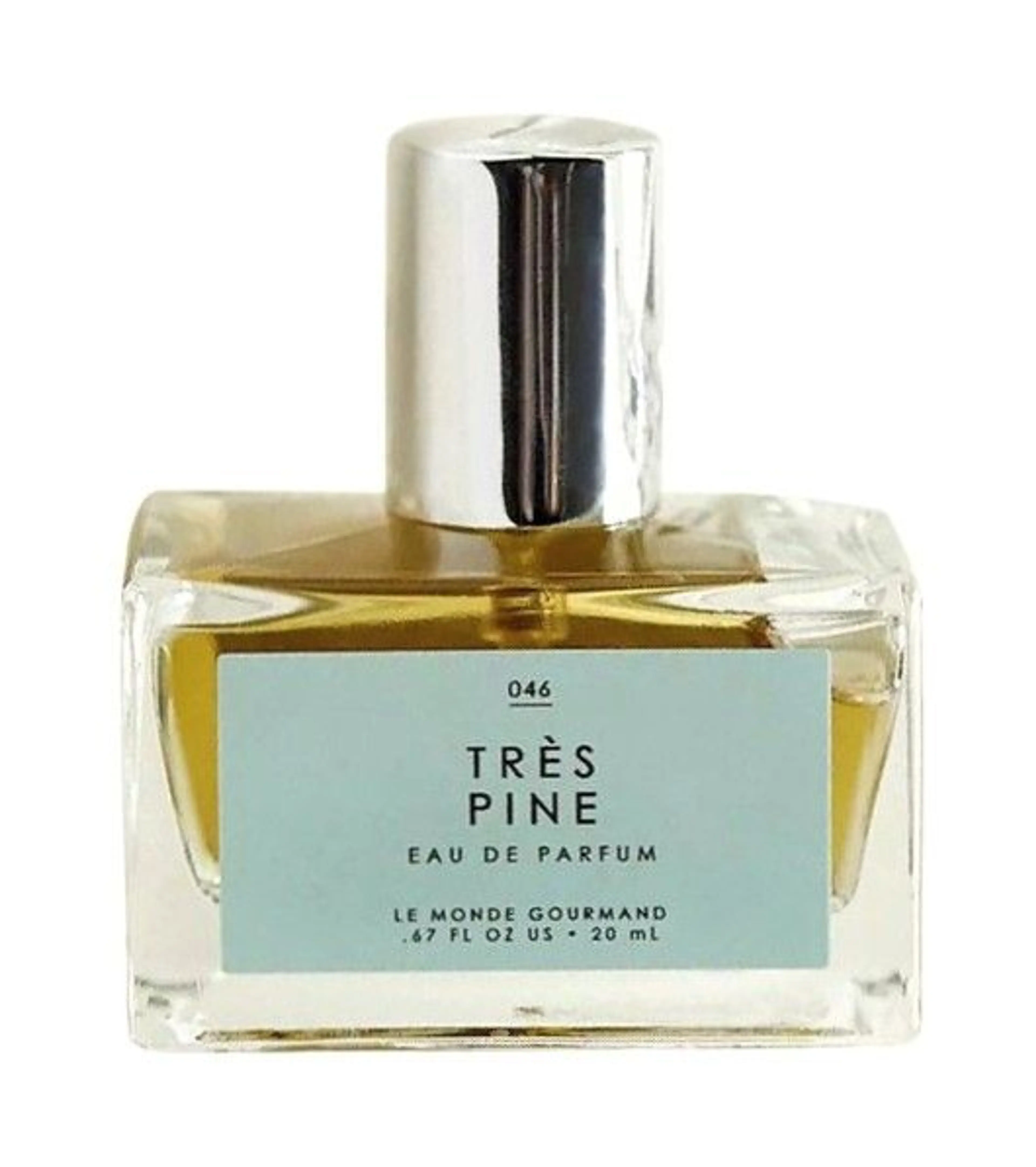 Très Pine