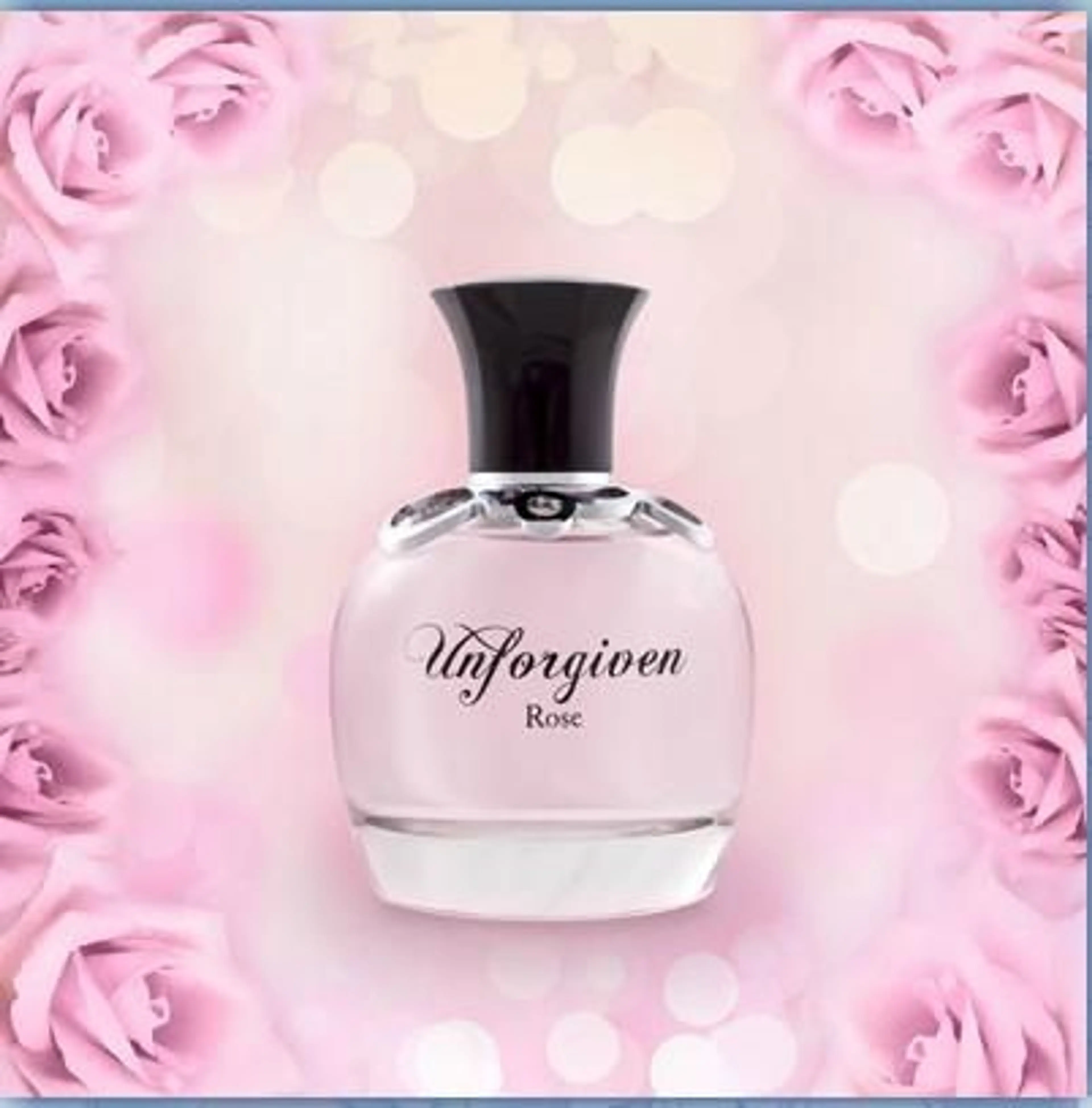 Unforgiven Rose