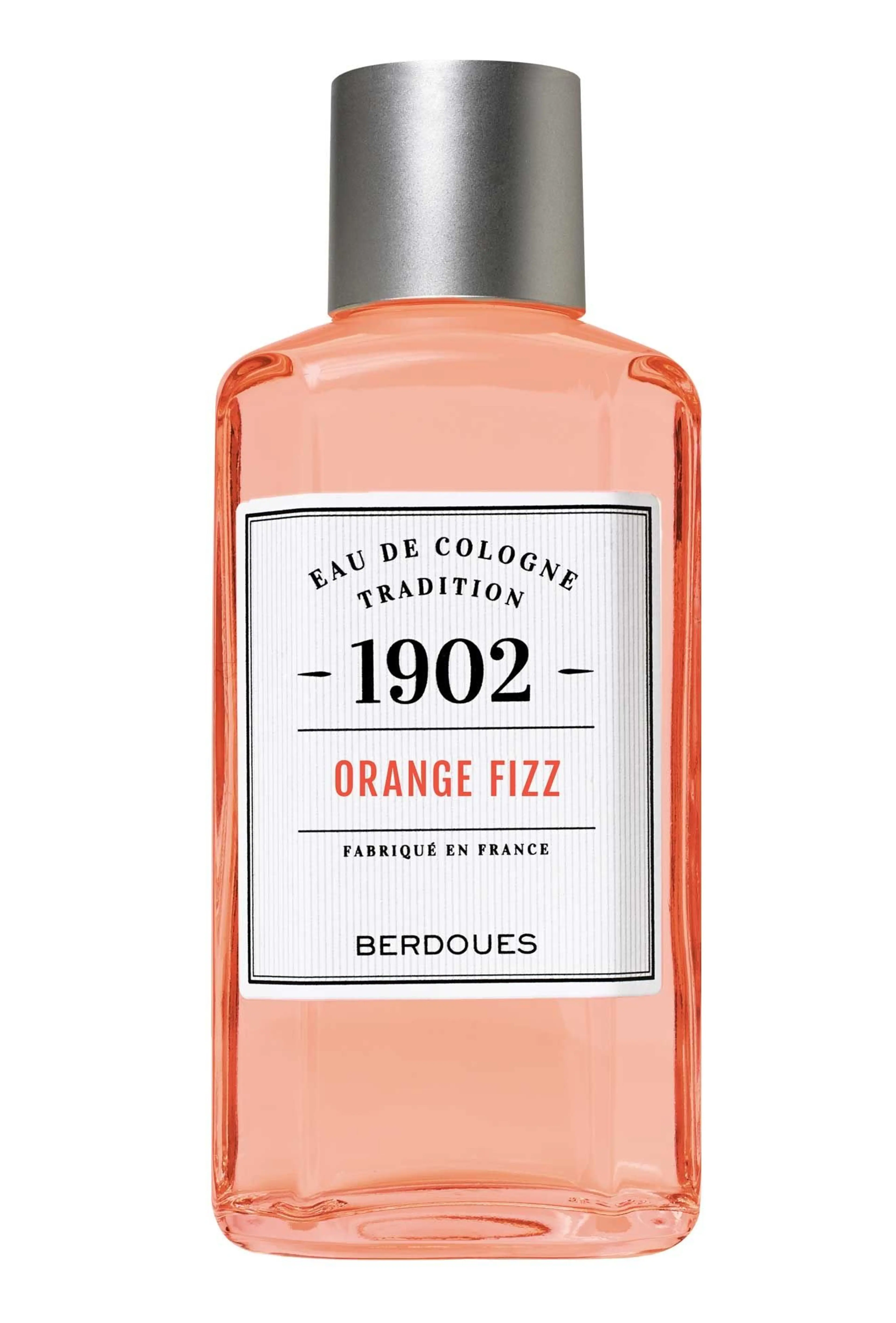 1902 Orange Fizz