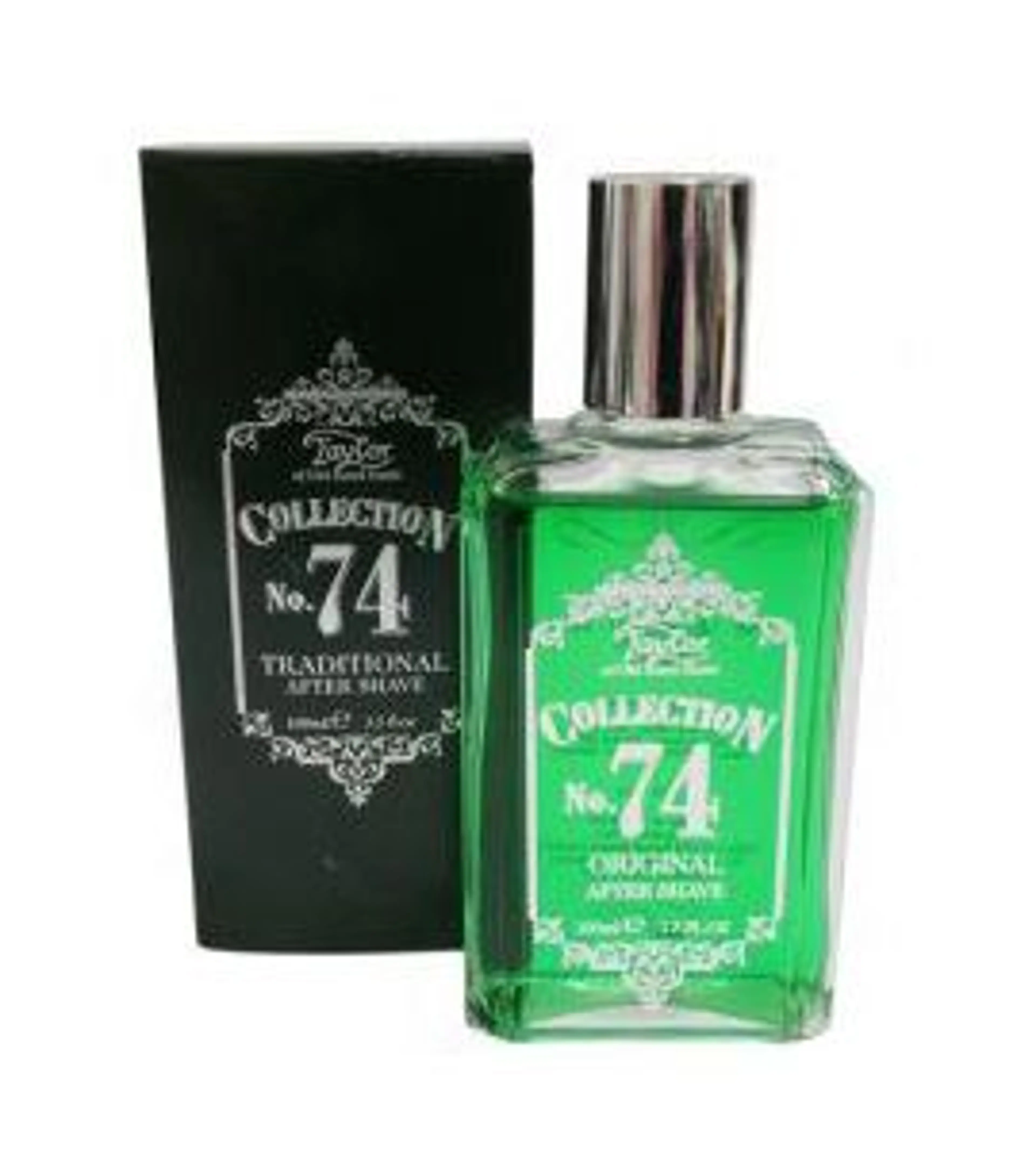 No 74 Original