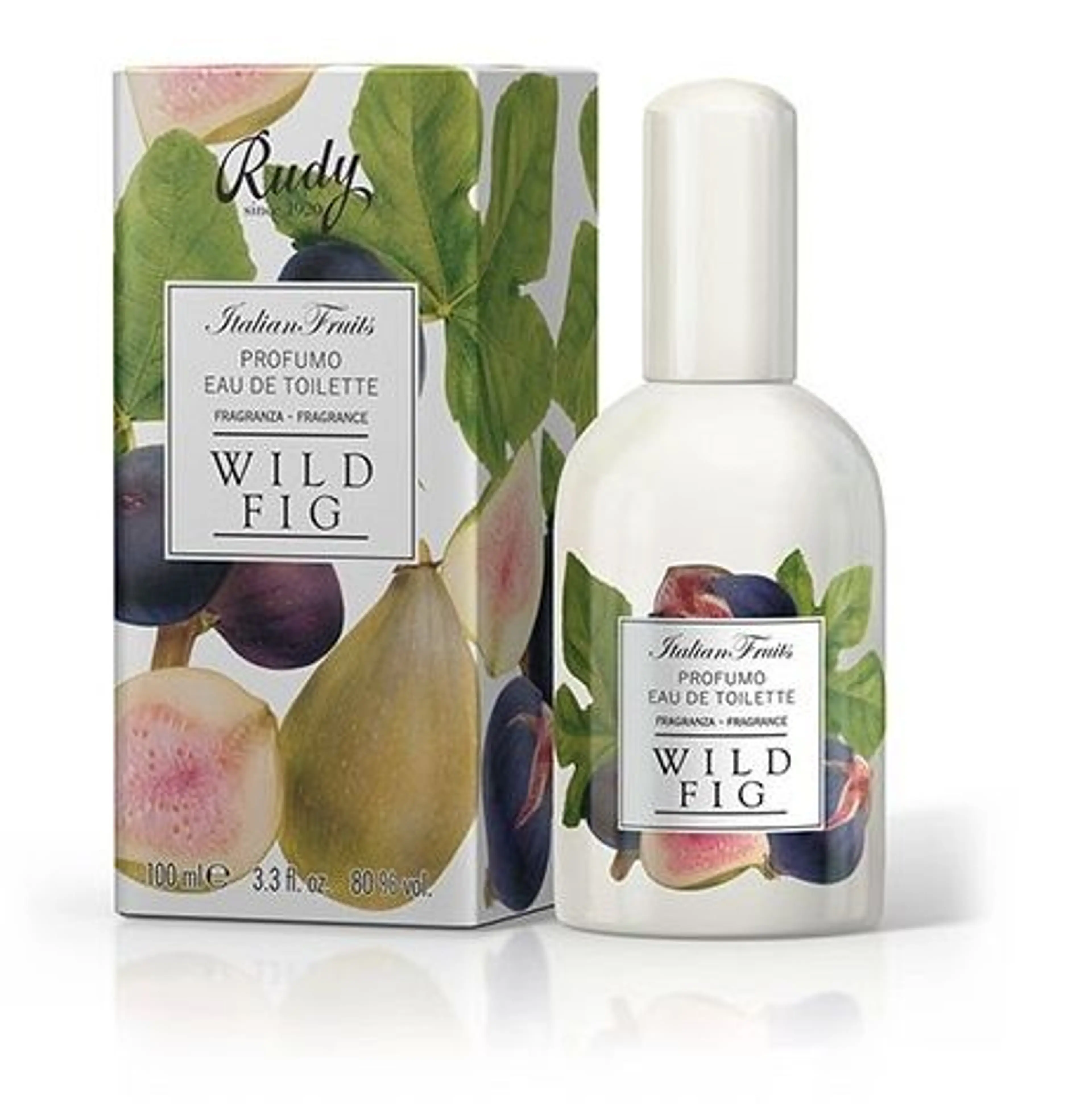 Wild Fig