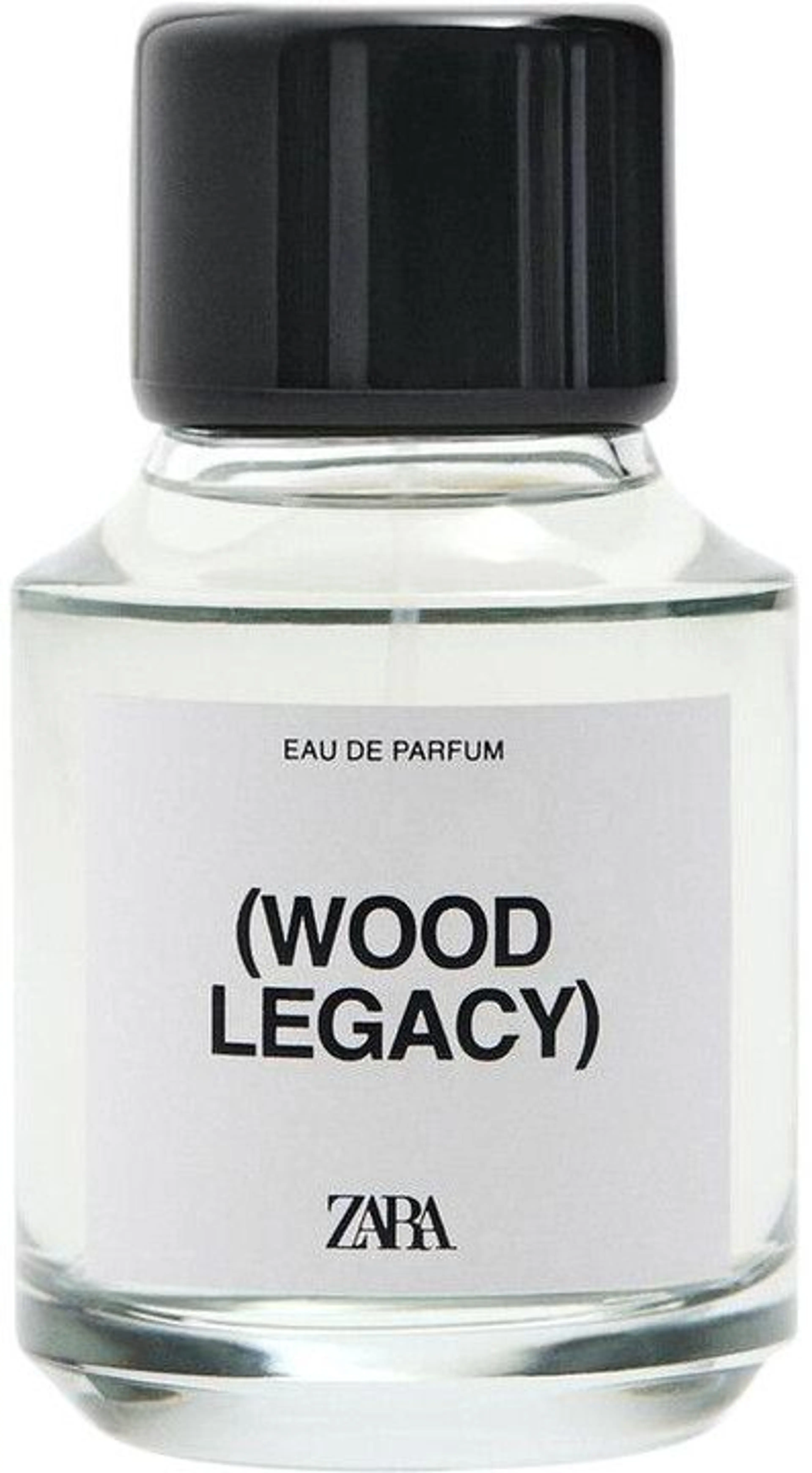 (Wood Legacy)