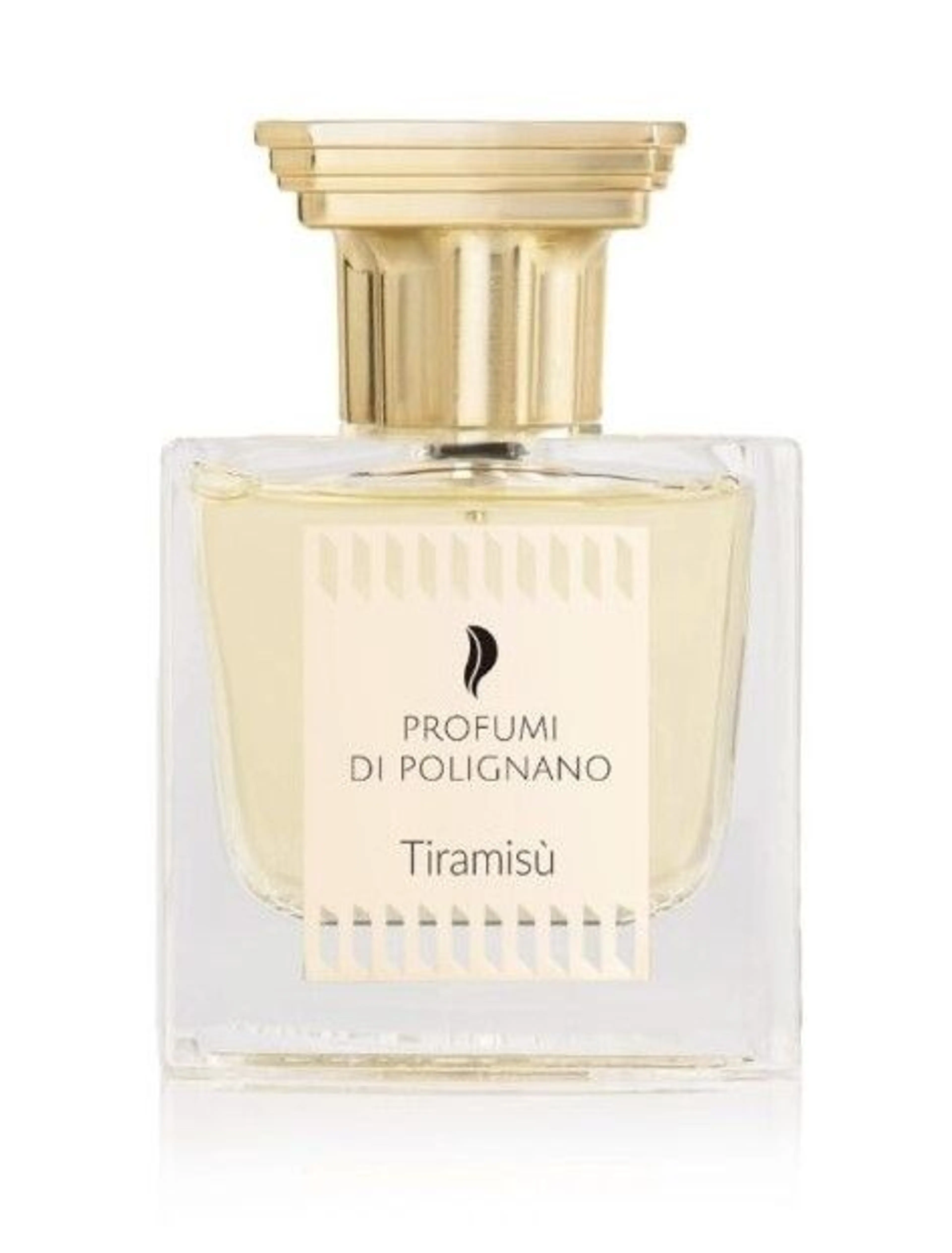 Tiramisù Extrait de Parfum