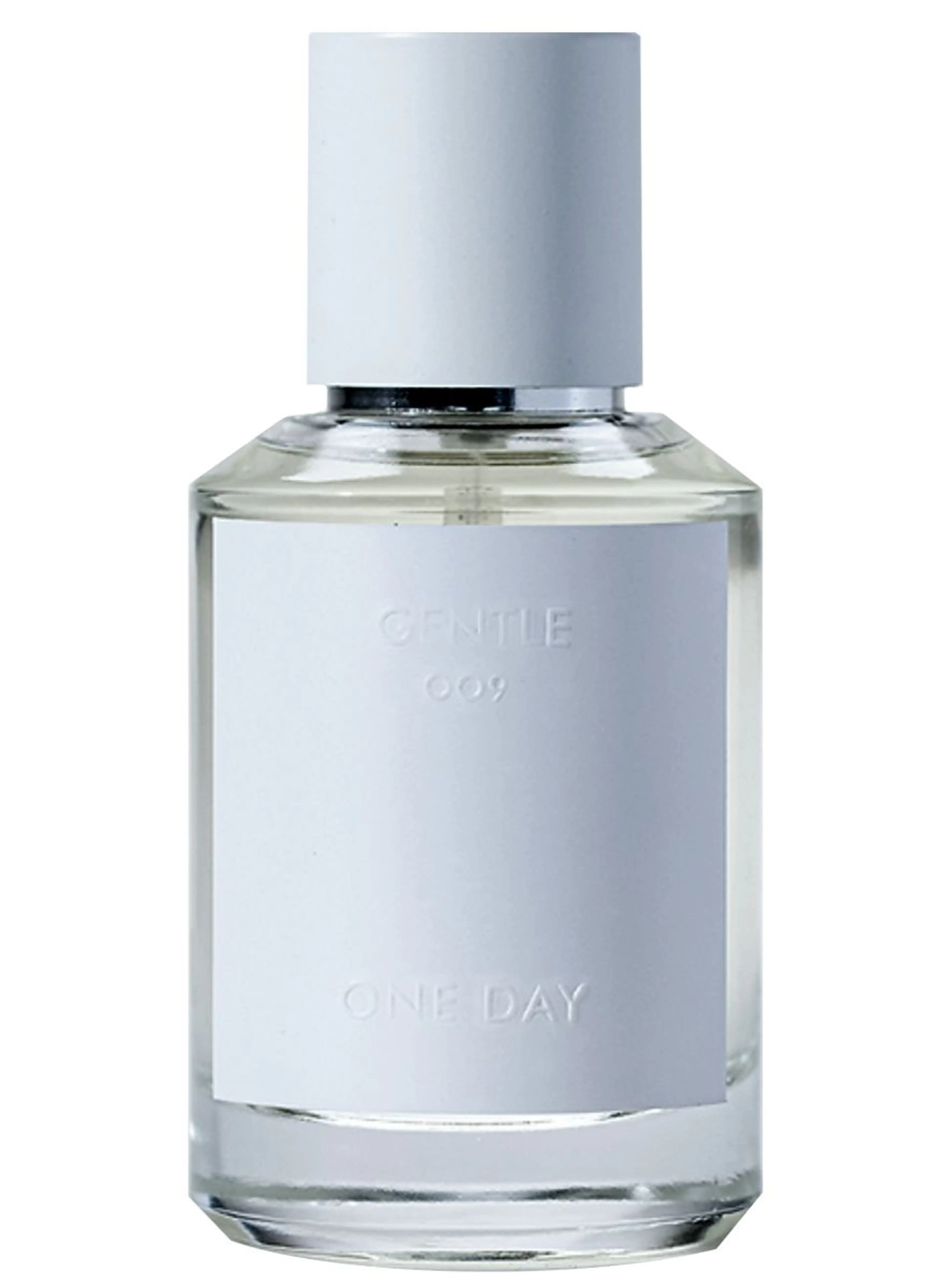 009 Gentle