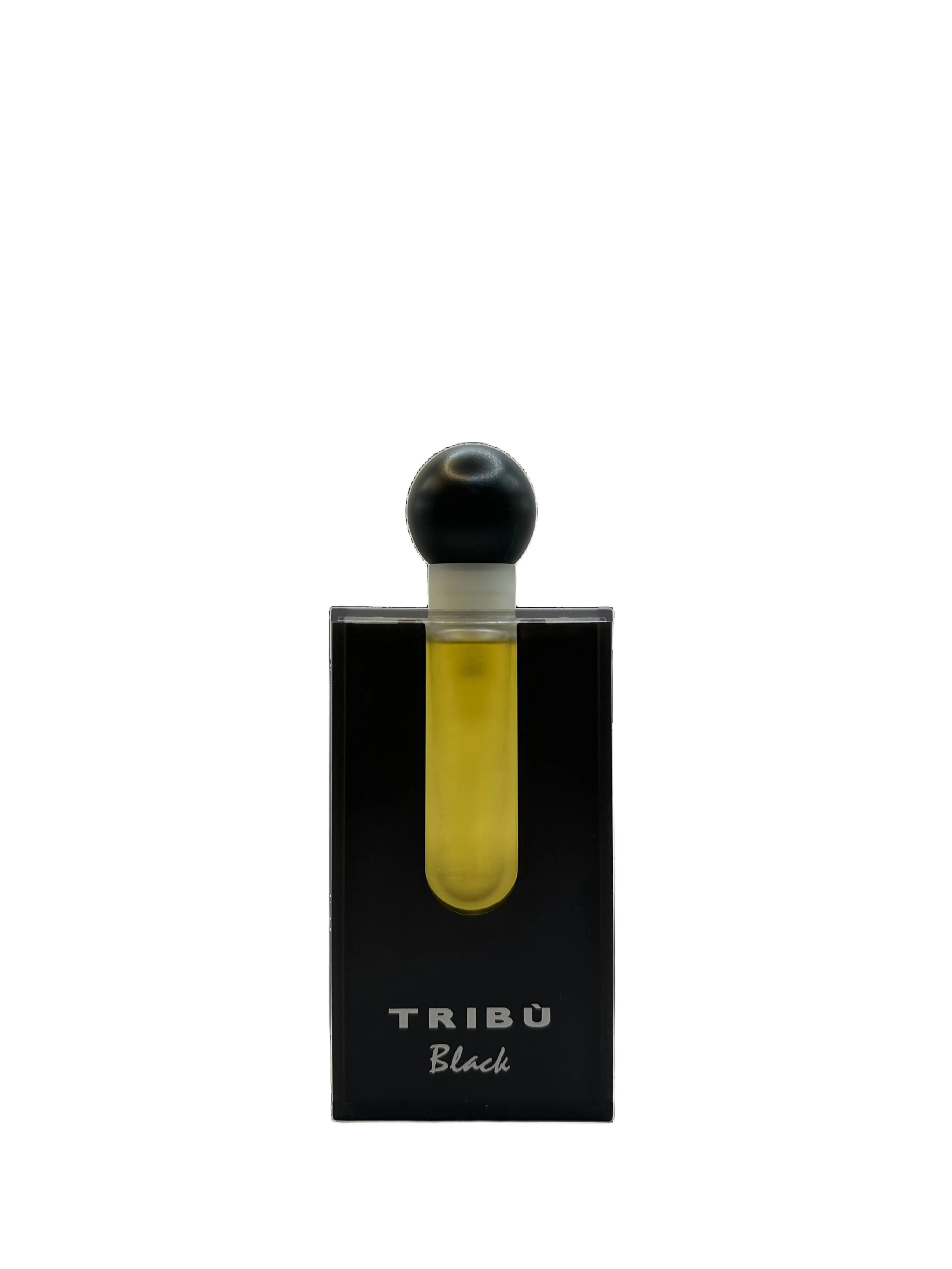 Tribu Black Pour Homme