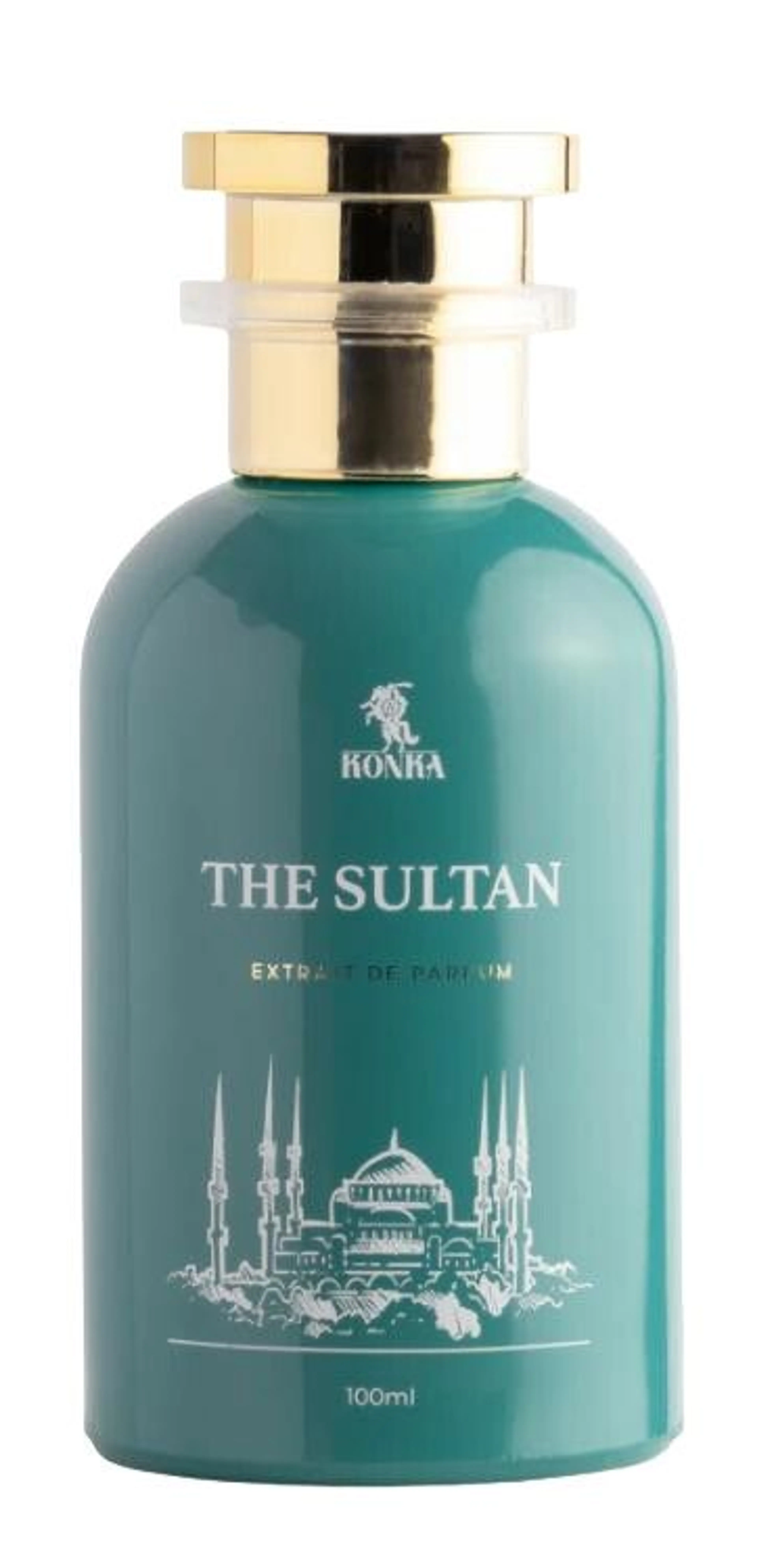 The Sultan