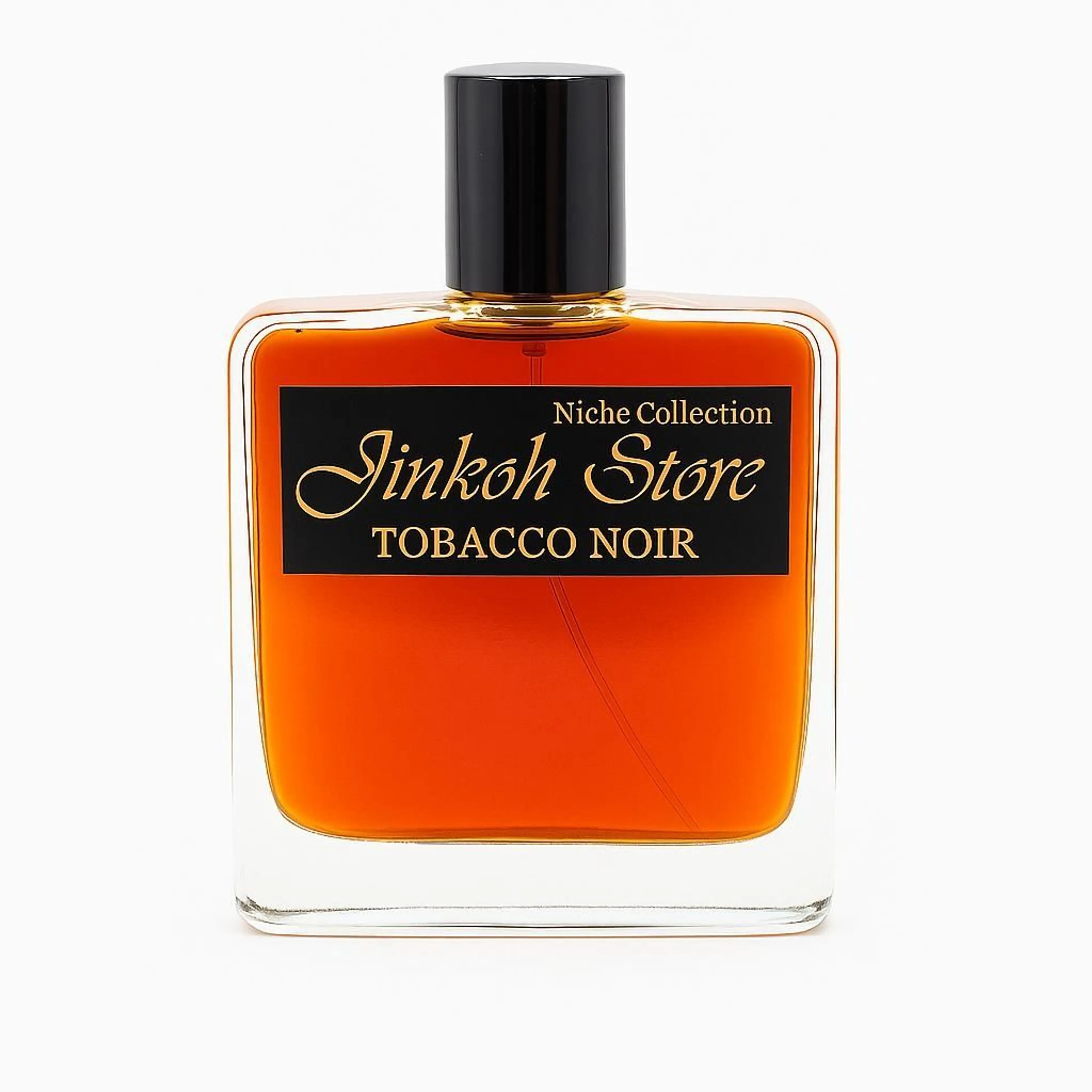 Tobacco Noir