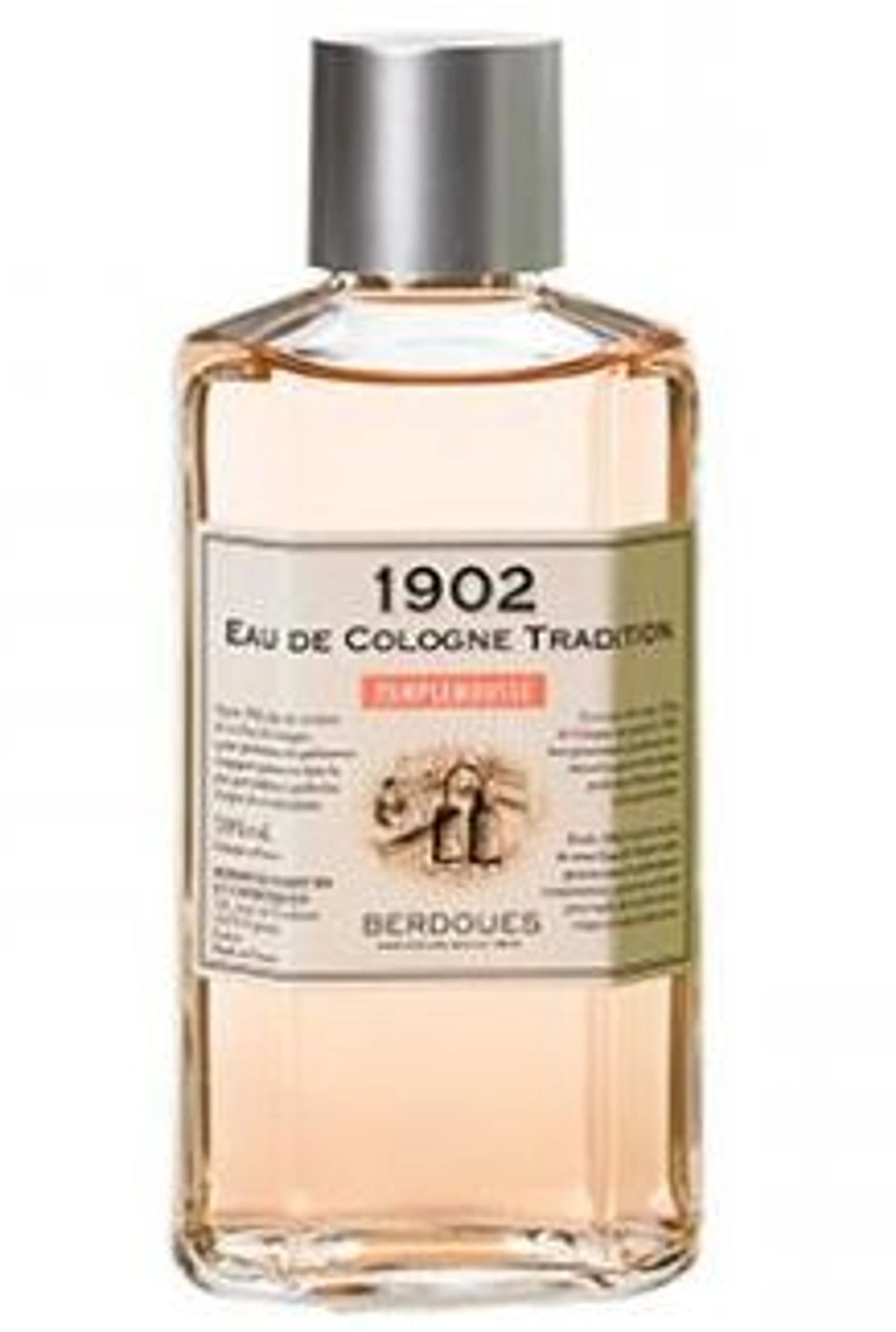 1902 Pamplemousse