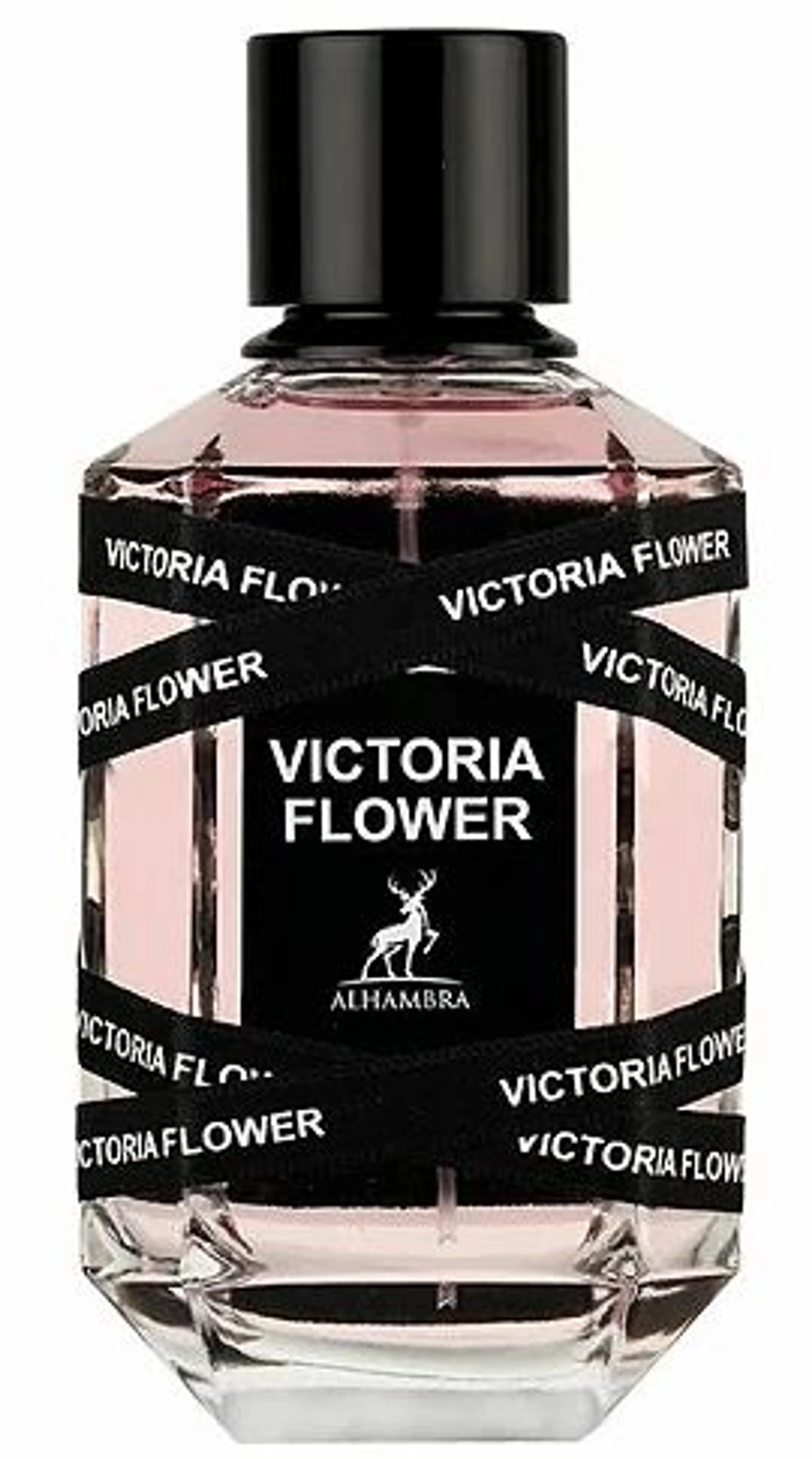 Victoria Flower