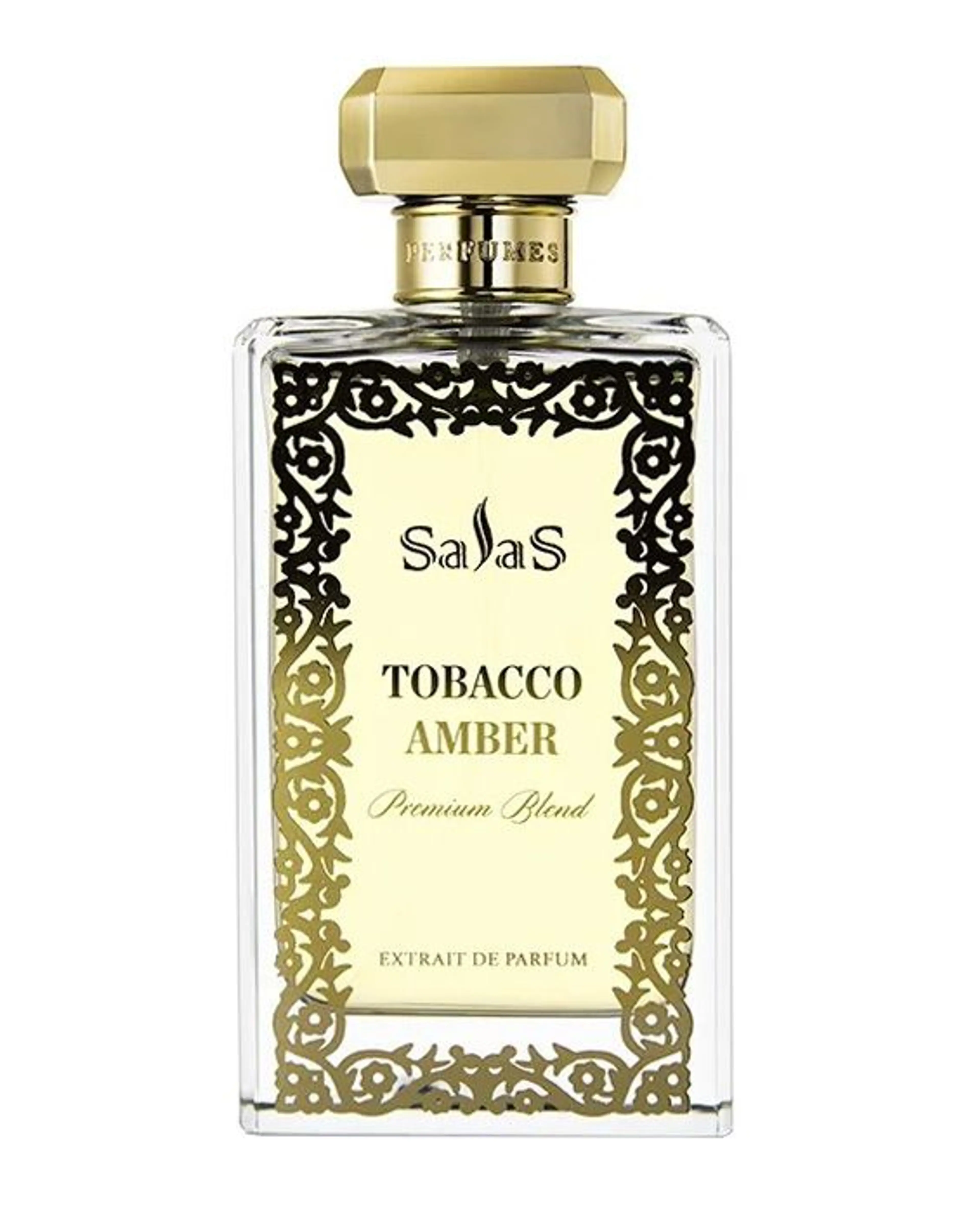 Tobacco Amber