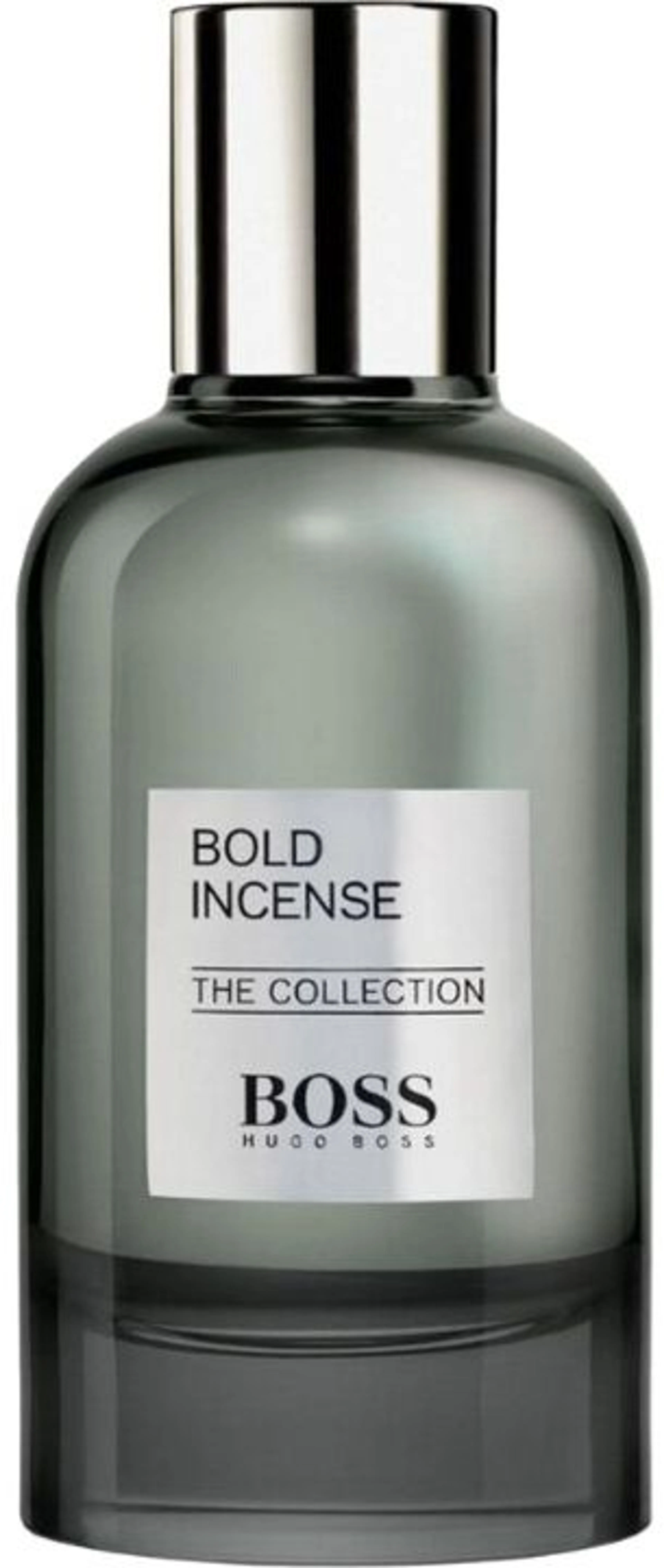 The Collection Bold Incense