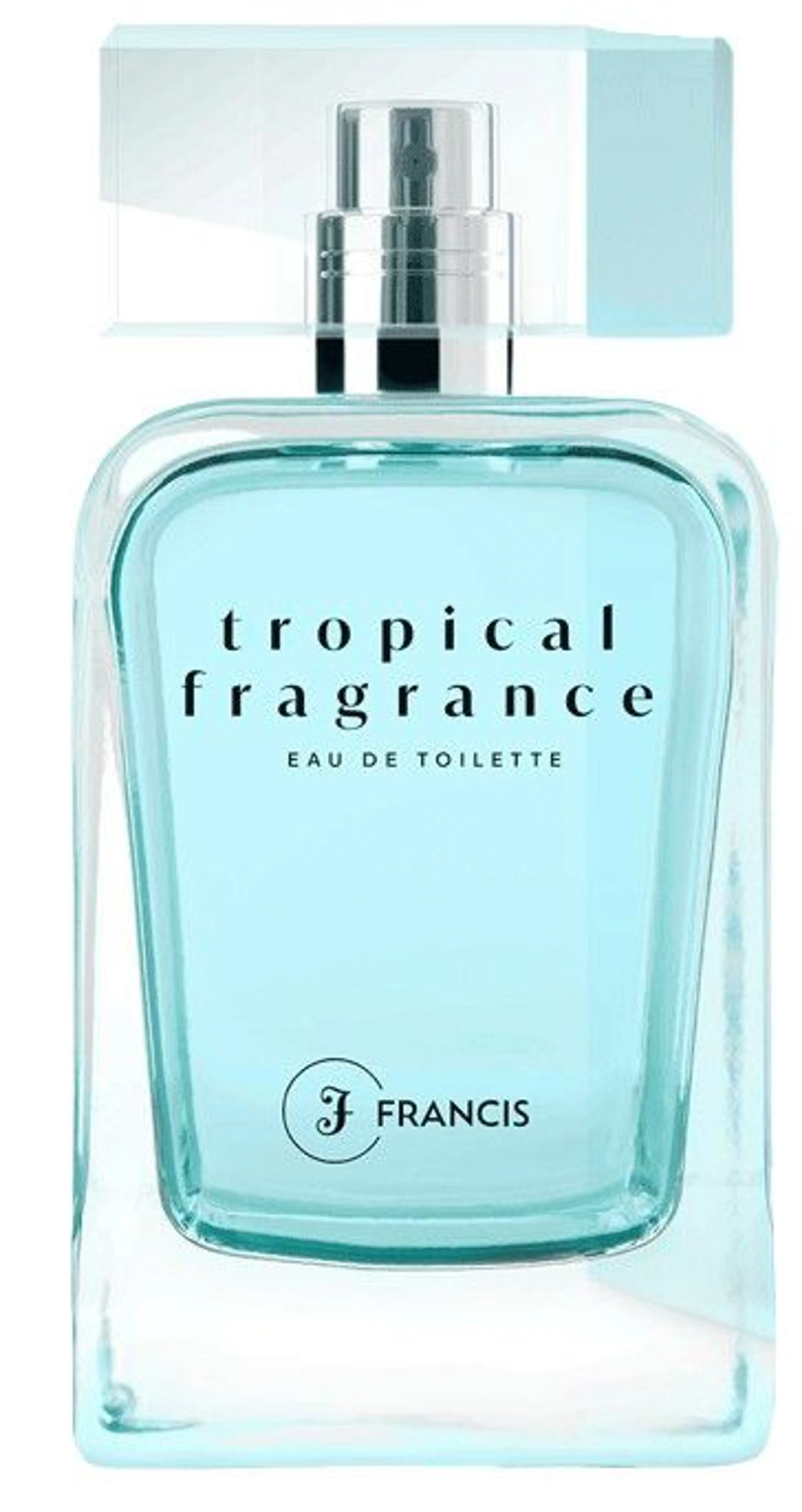 Tropical Fragrance