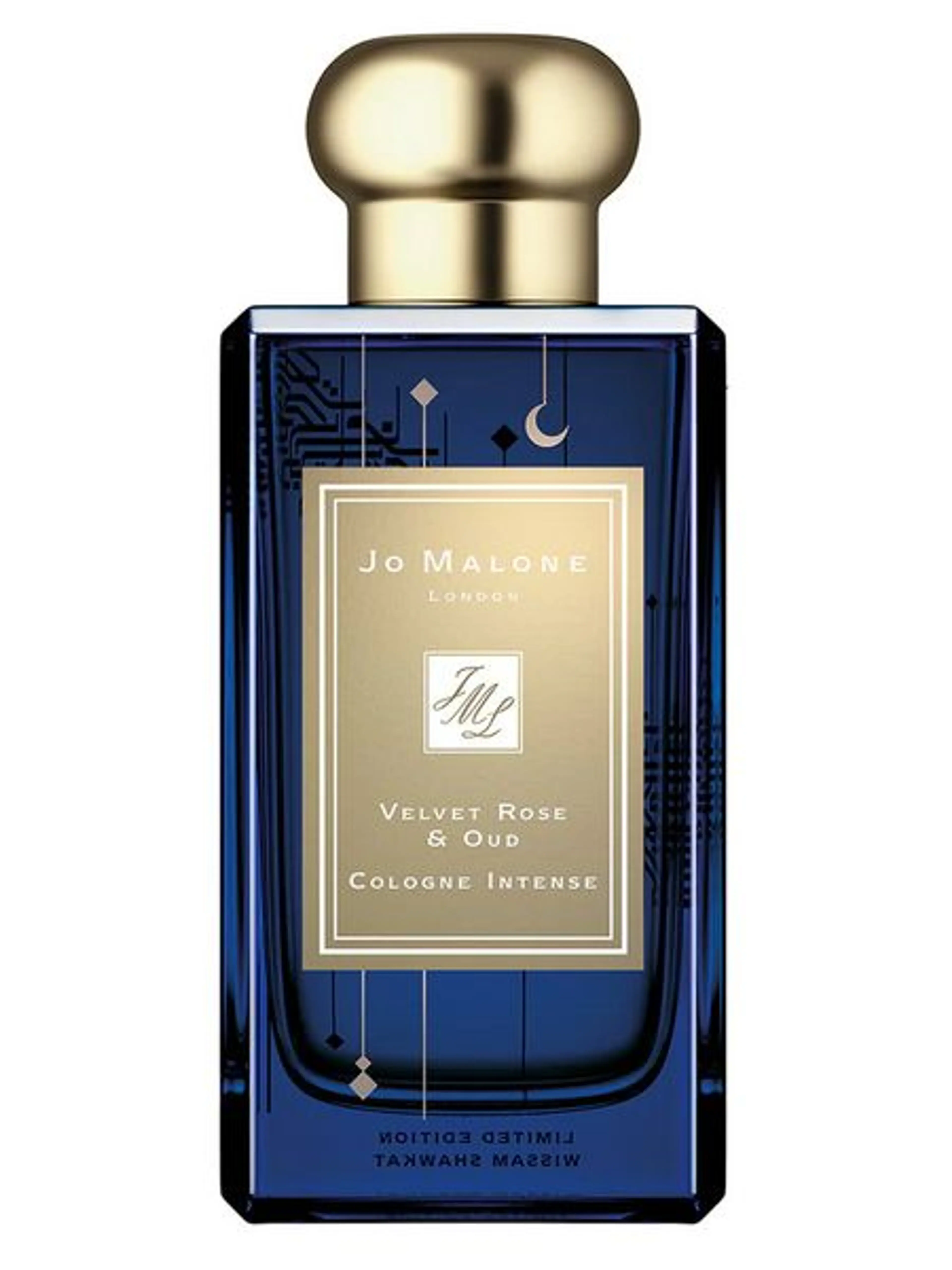 Velvet Rose & Oud Cologne Intense