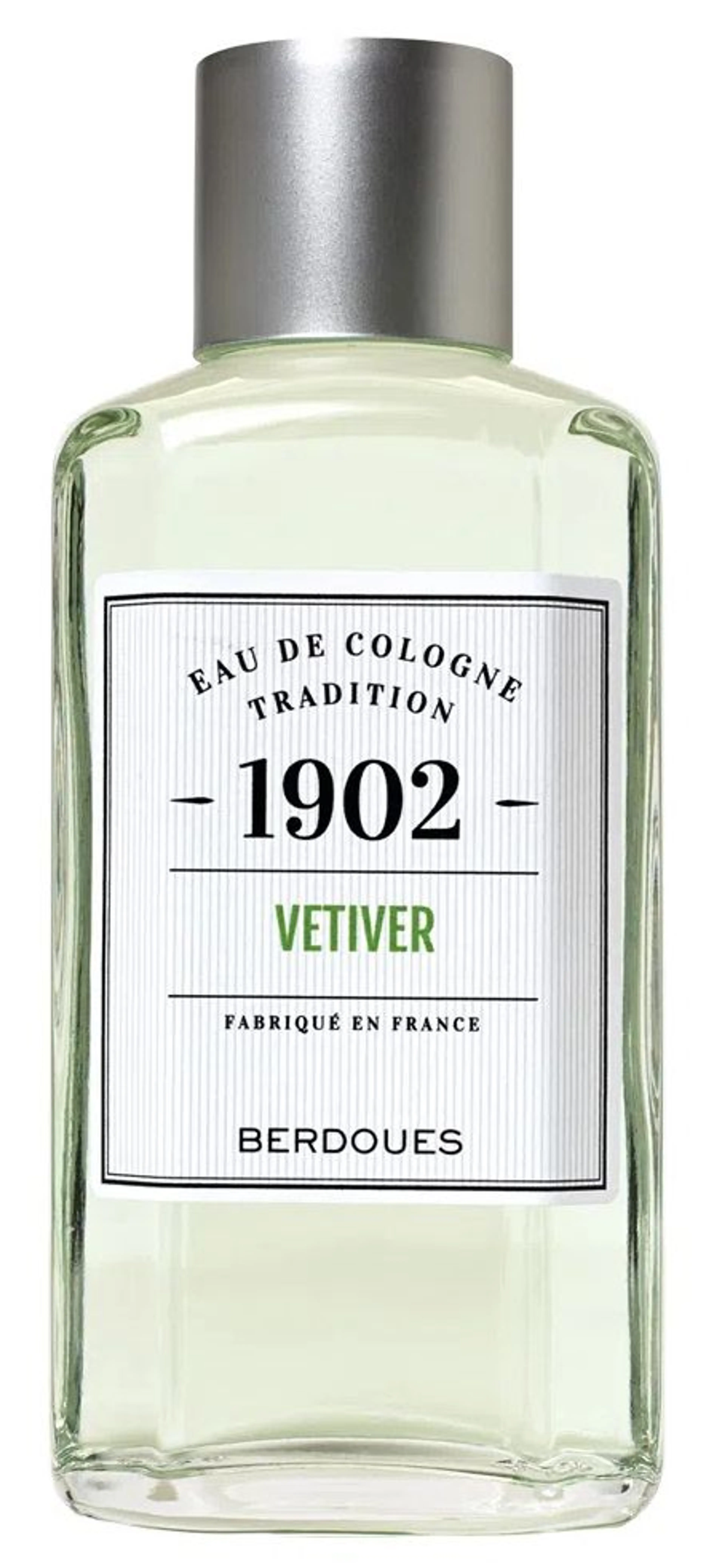 1902 Vetiver
