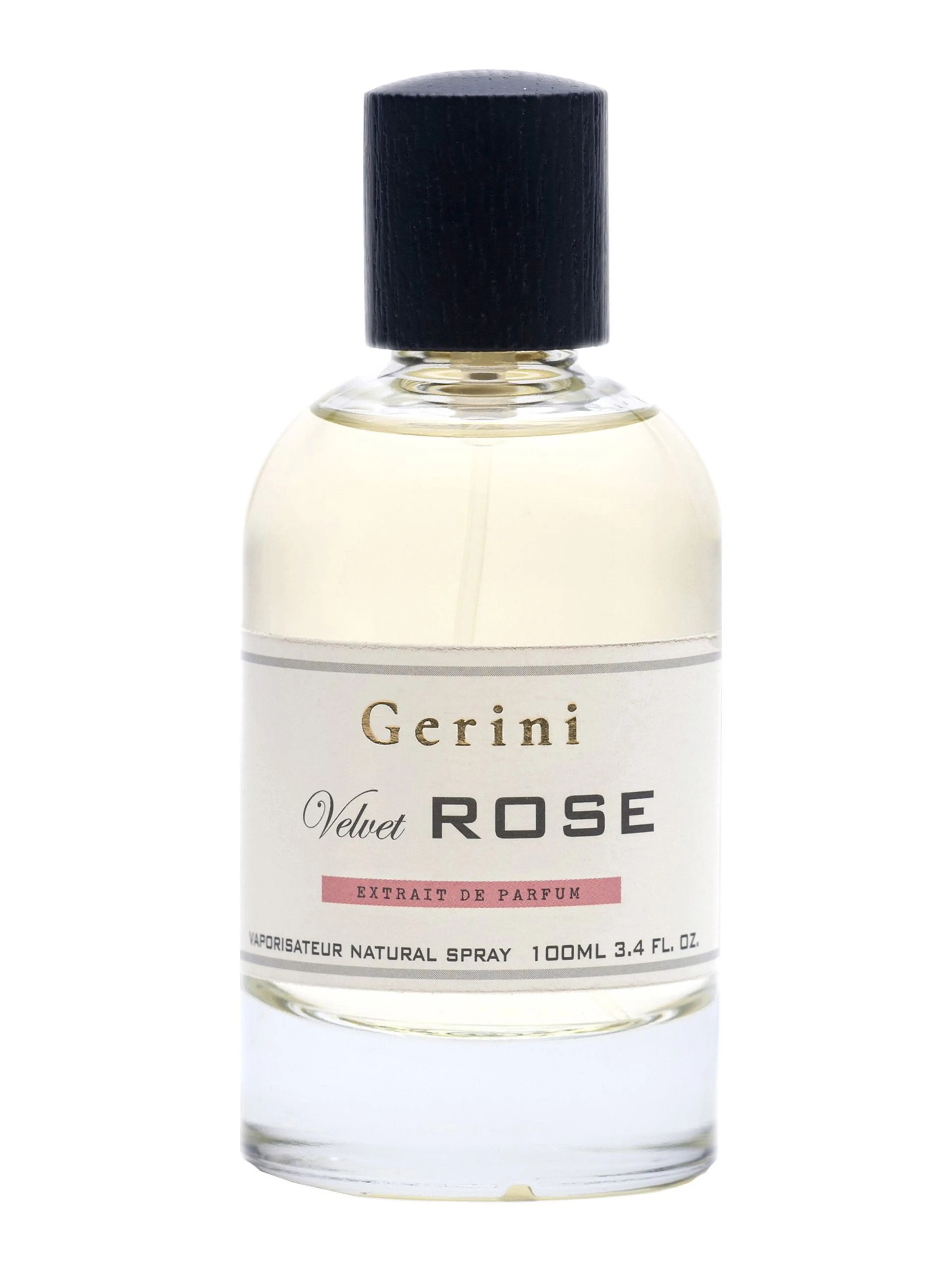 Velvet Rose