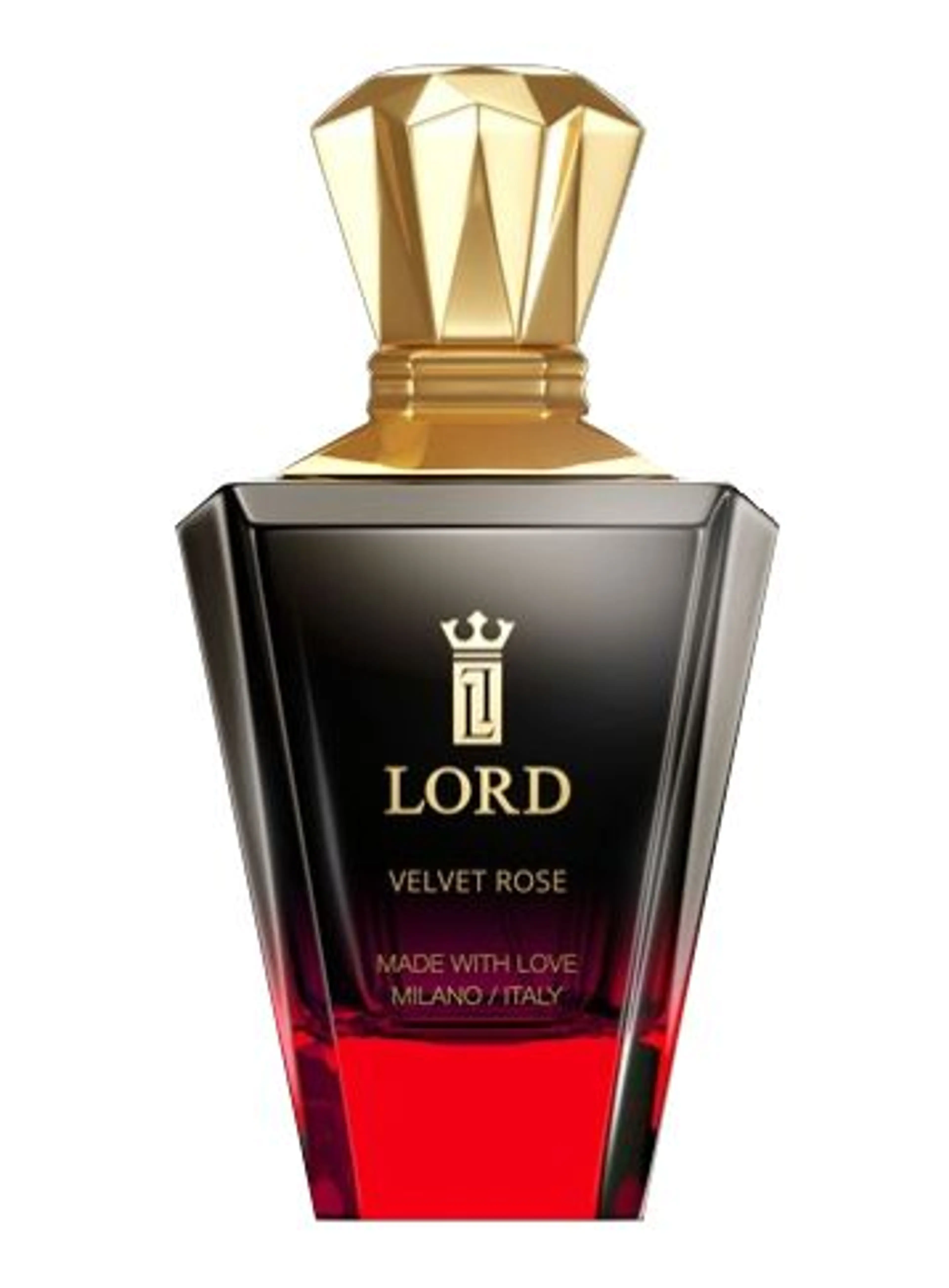 Velvet Rose