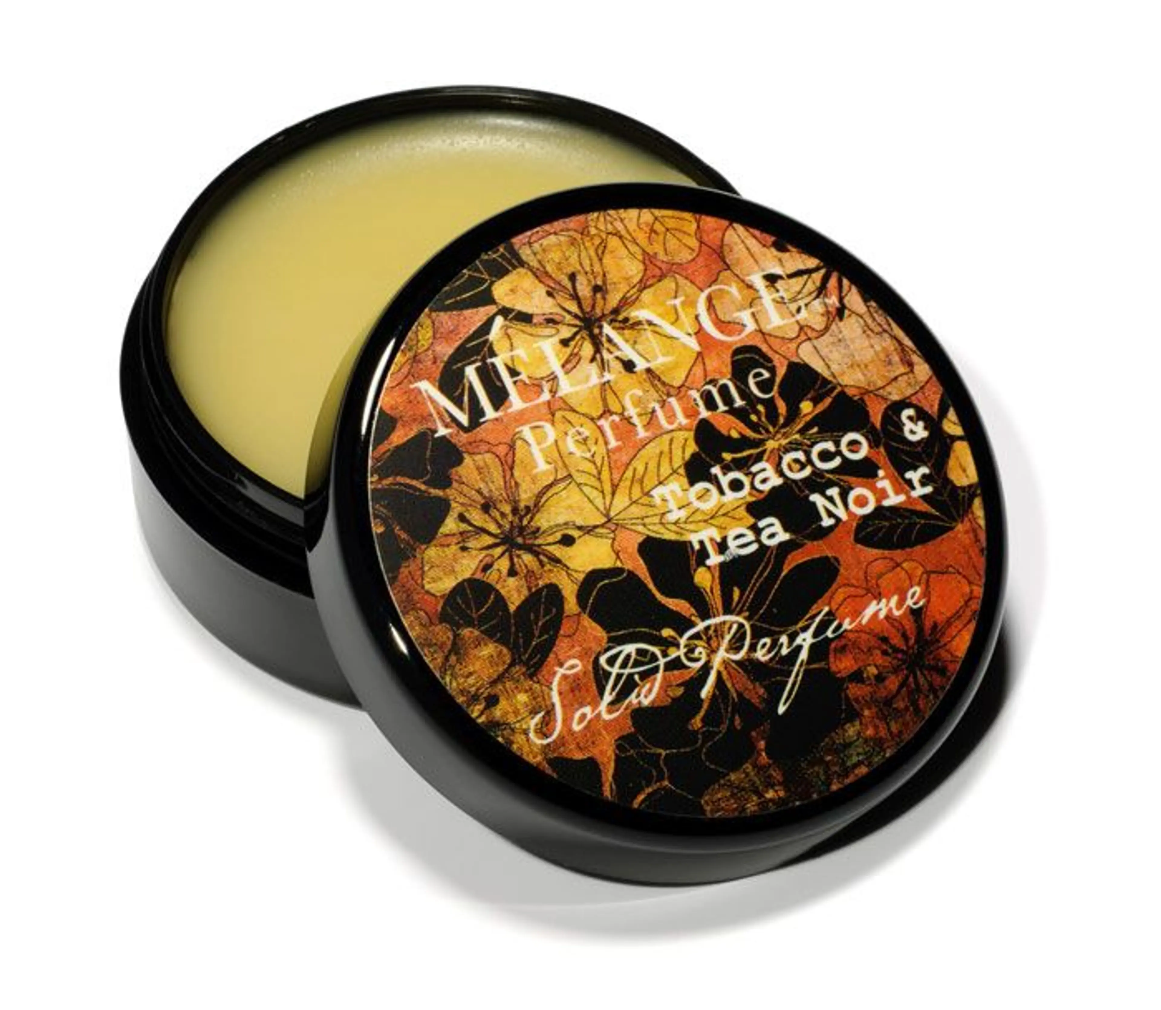 Tobacco and Tea Noir