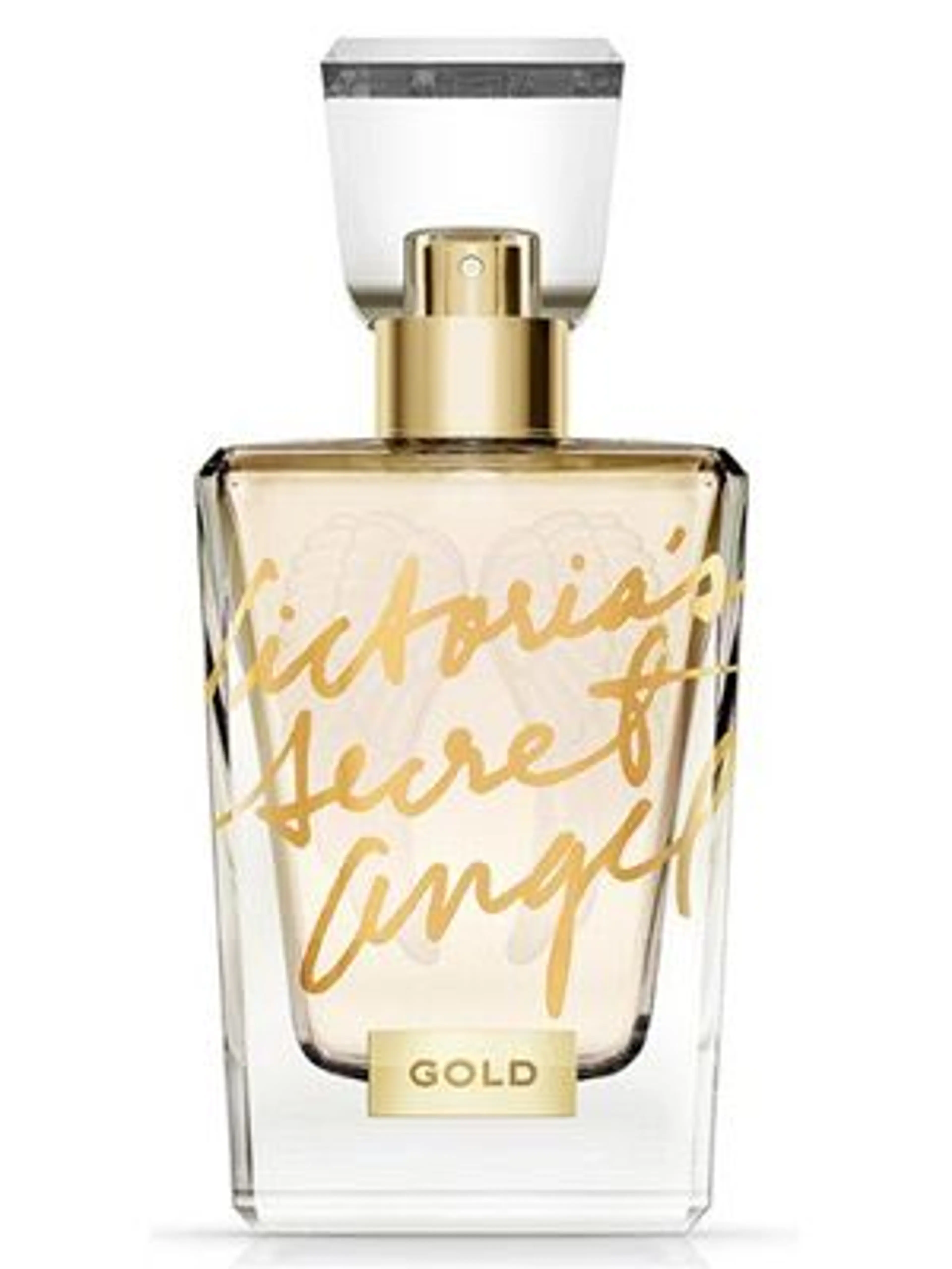 Victoria’s Secret Angel Gold