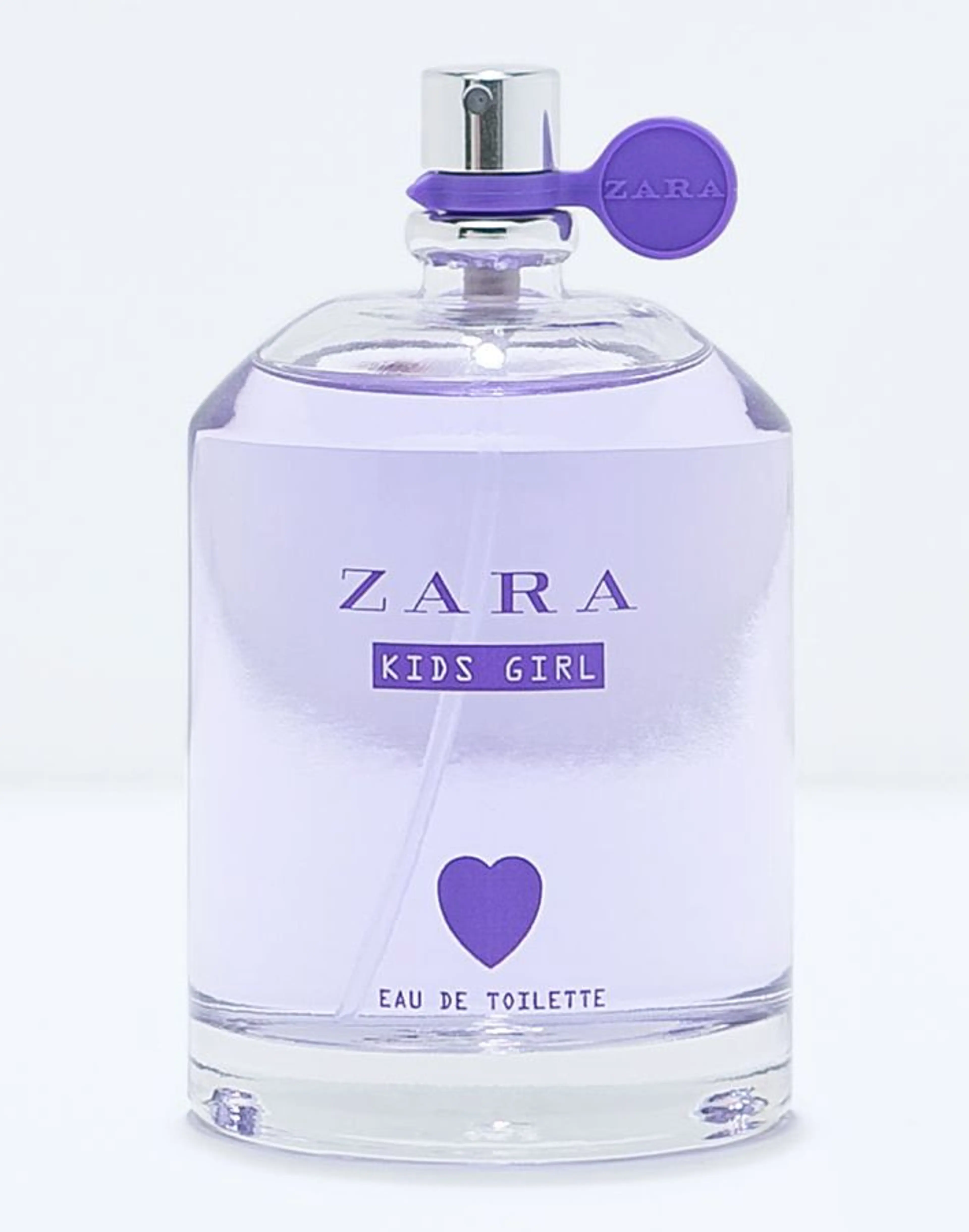 Zara Kids Girl