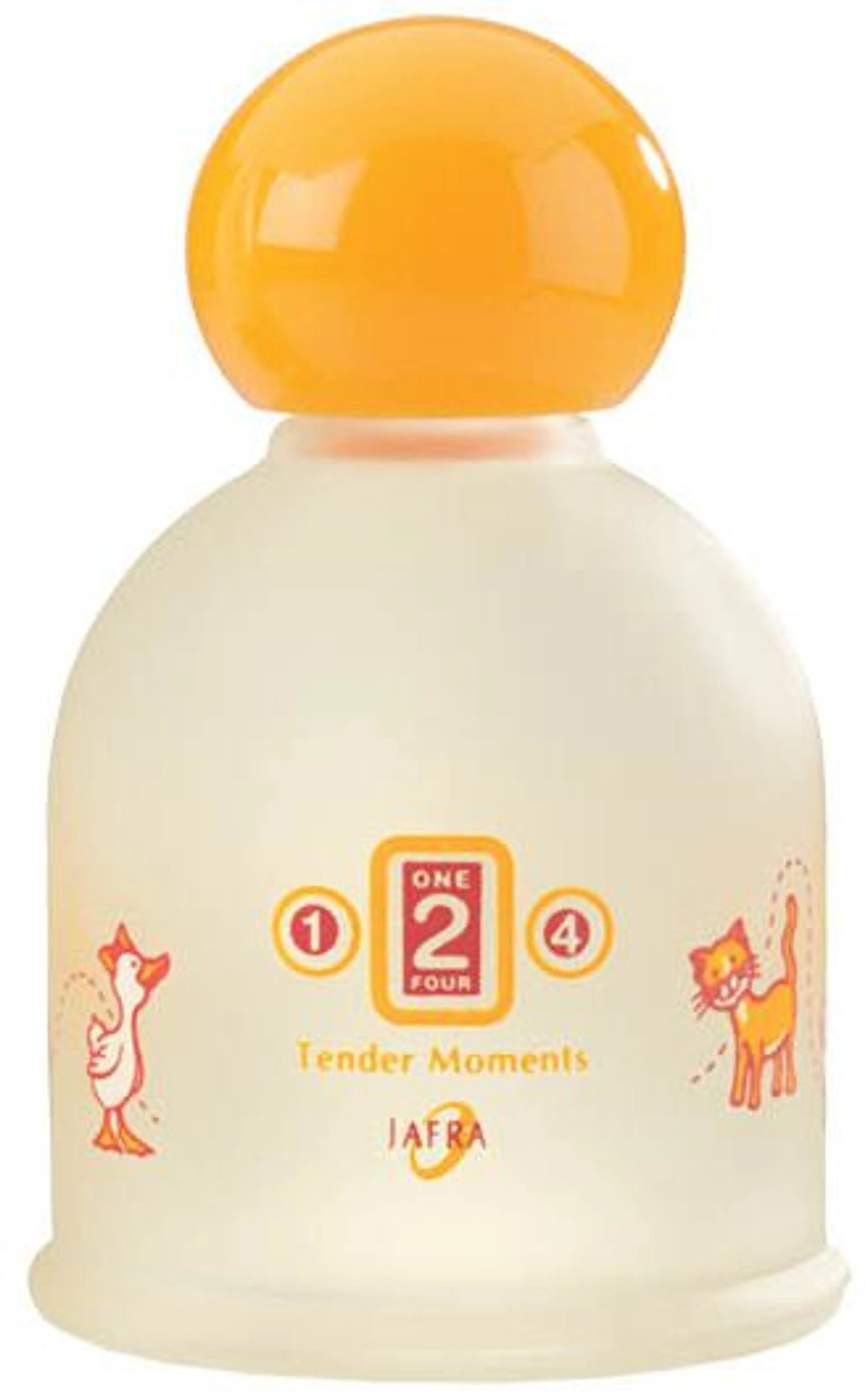 Tender Moments Toddler Cologne