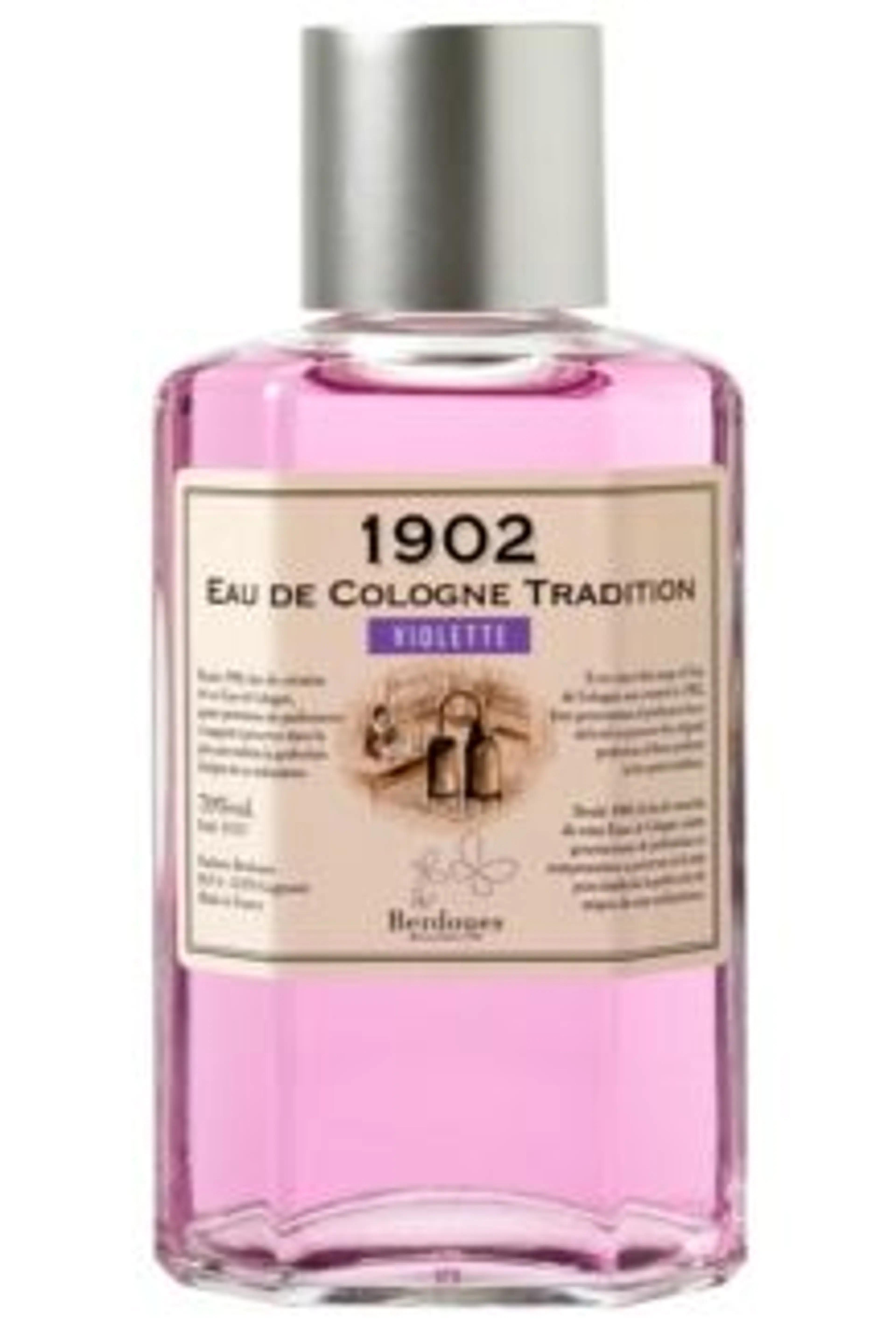 1902 Violette