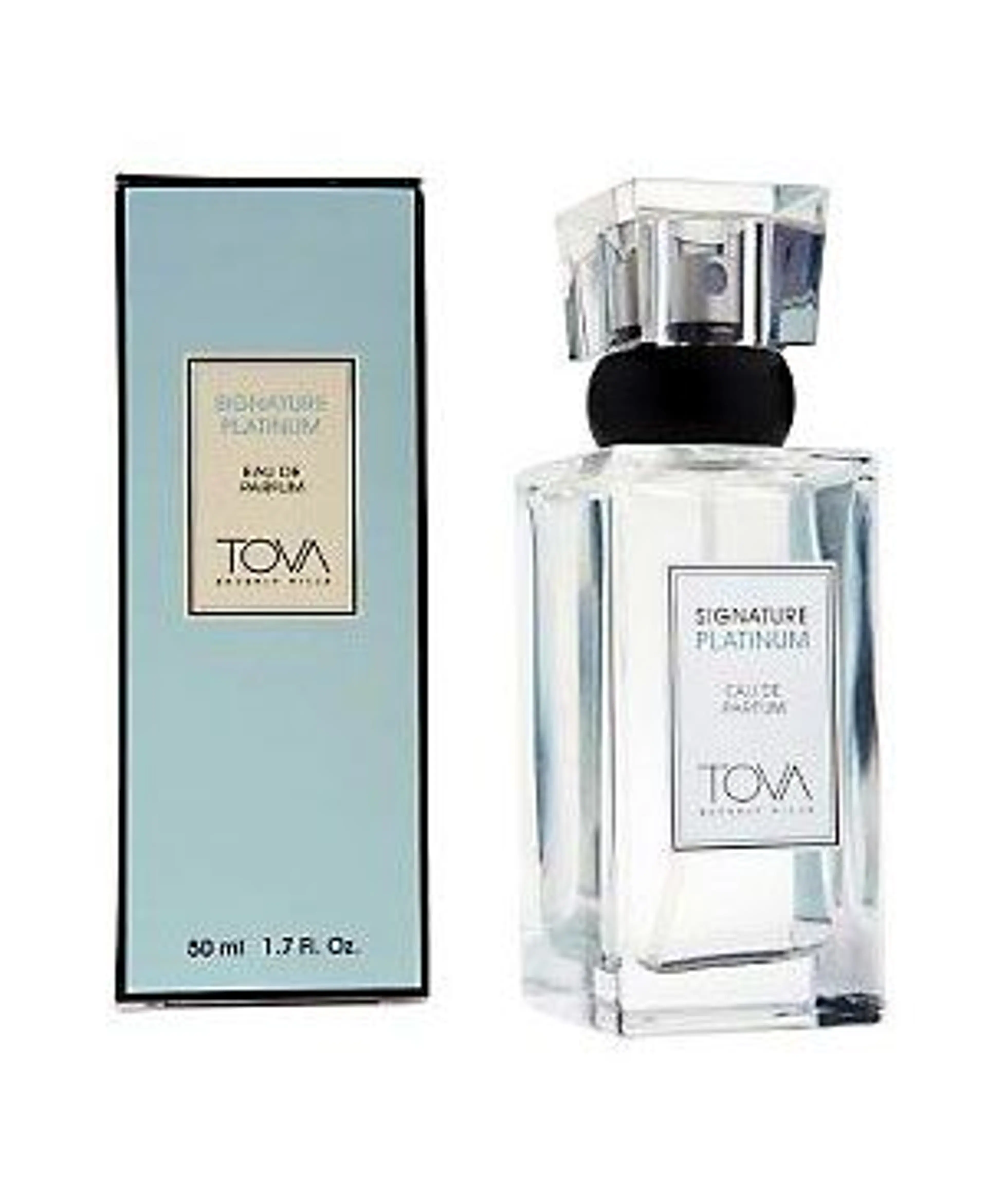 Tova Signature Platinum