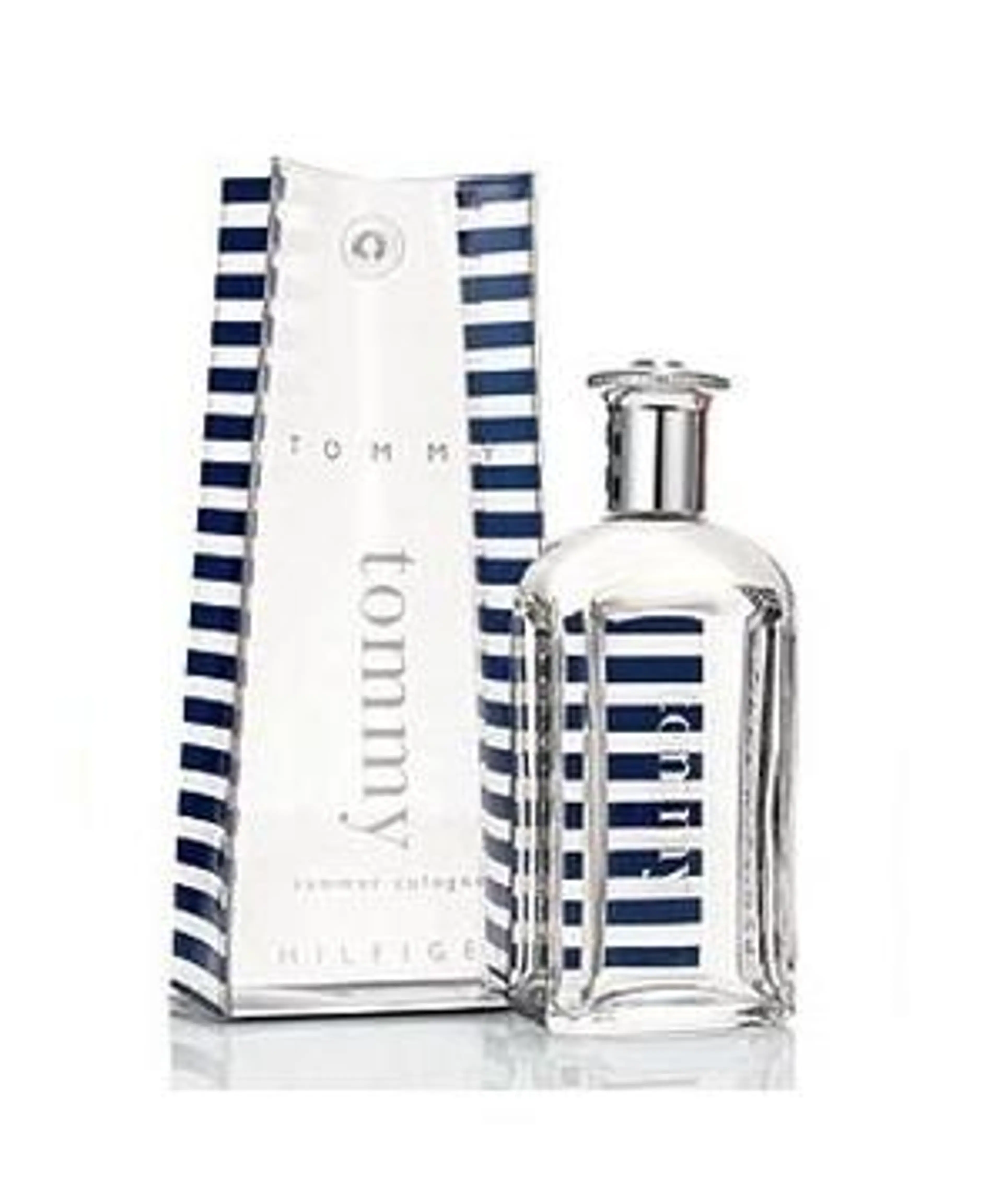 Tommy Summer Cologne 2008