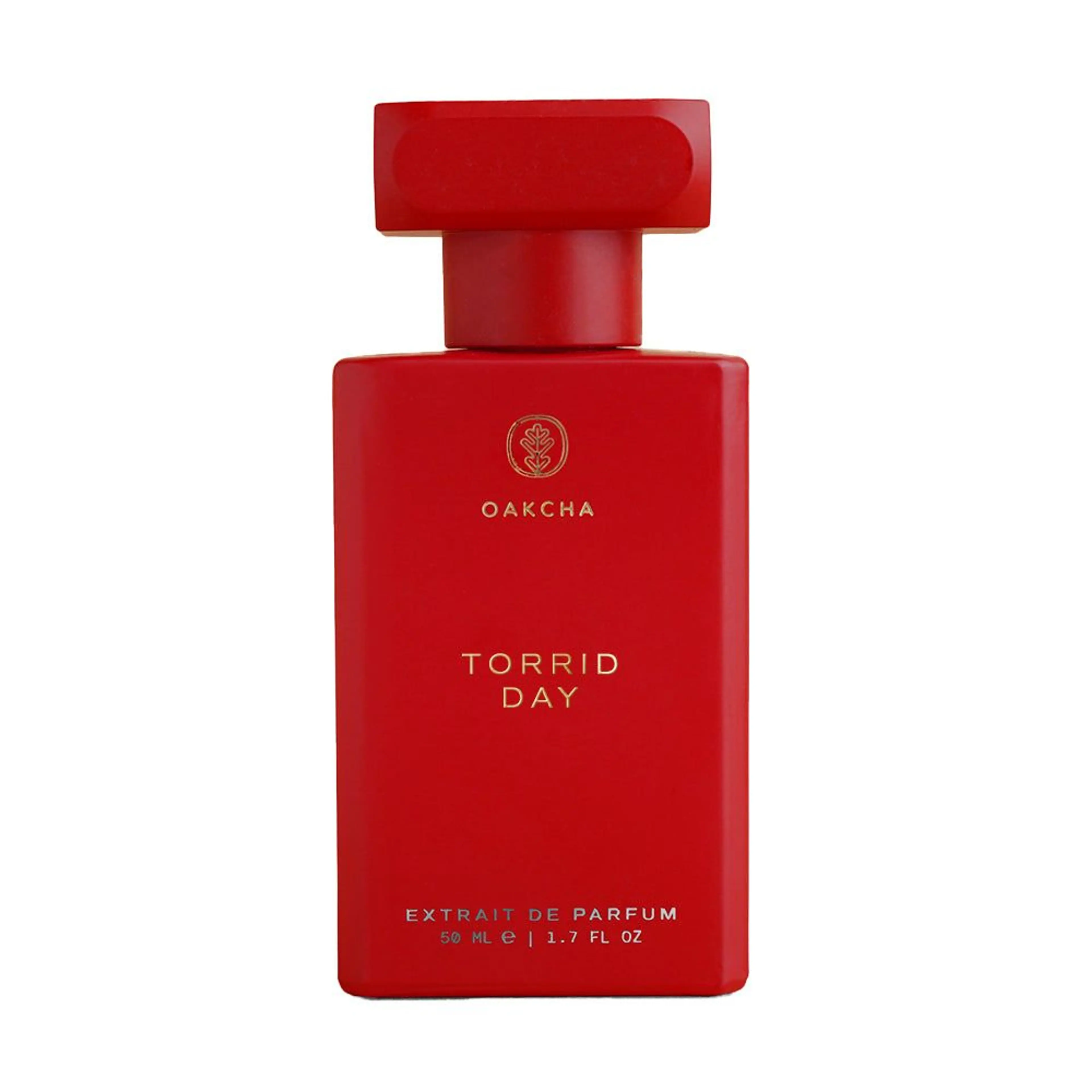 Torrid Day