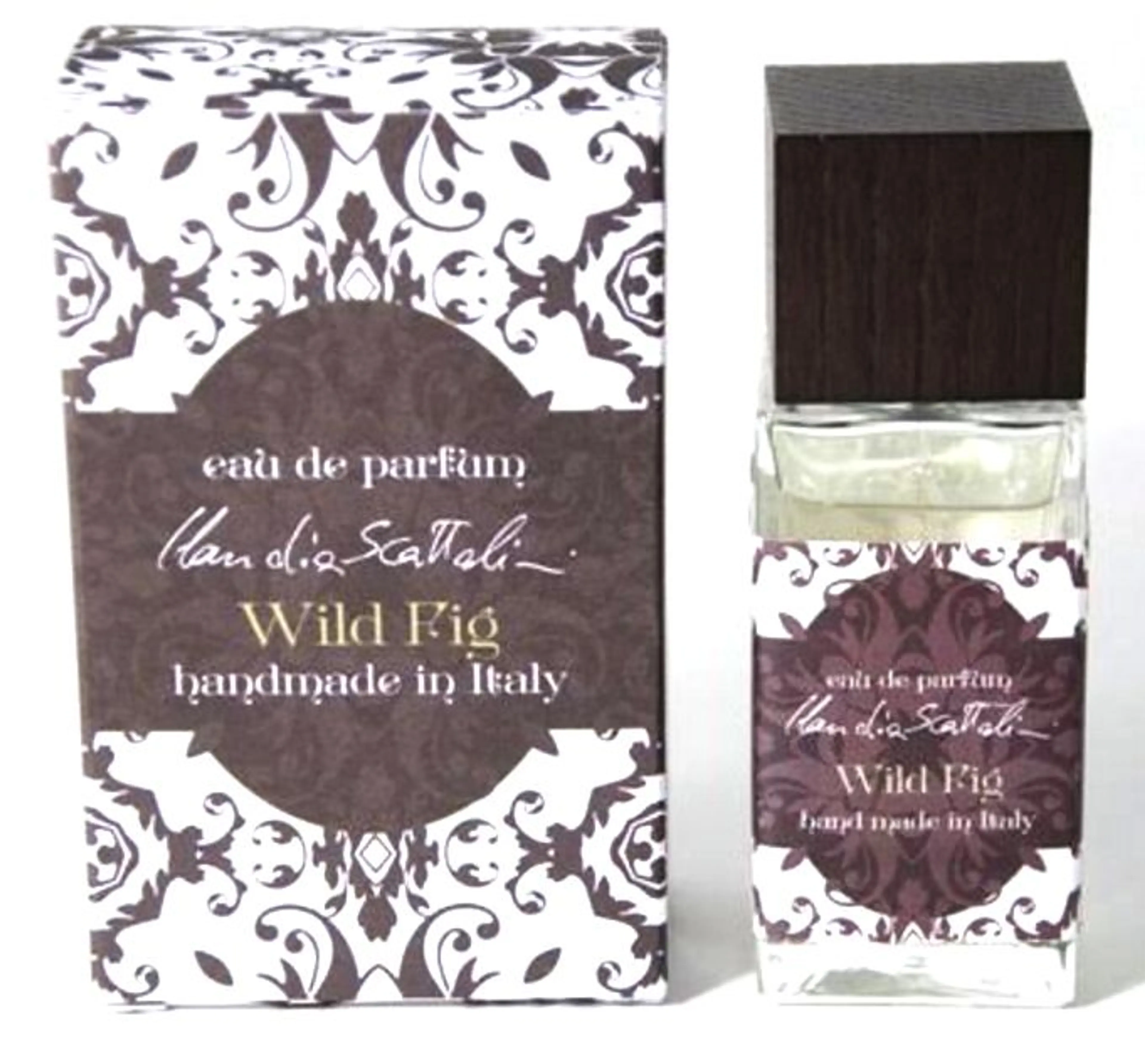 Wild Fig