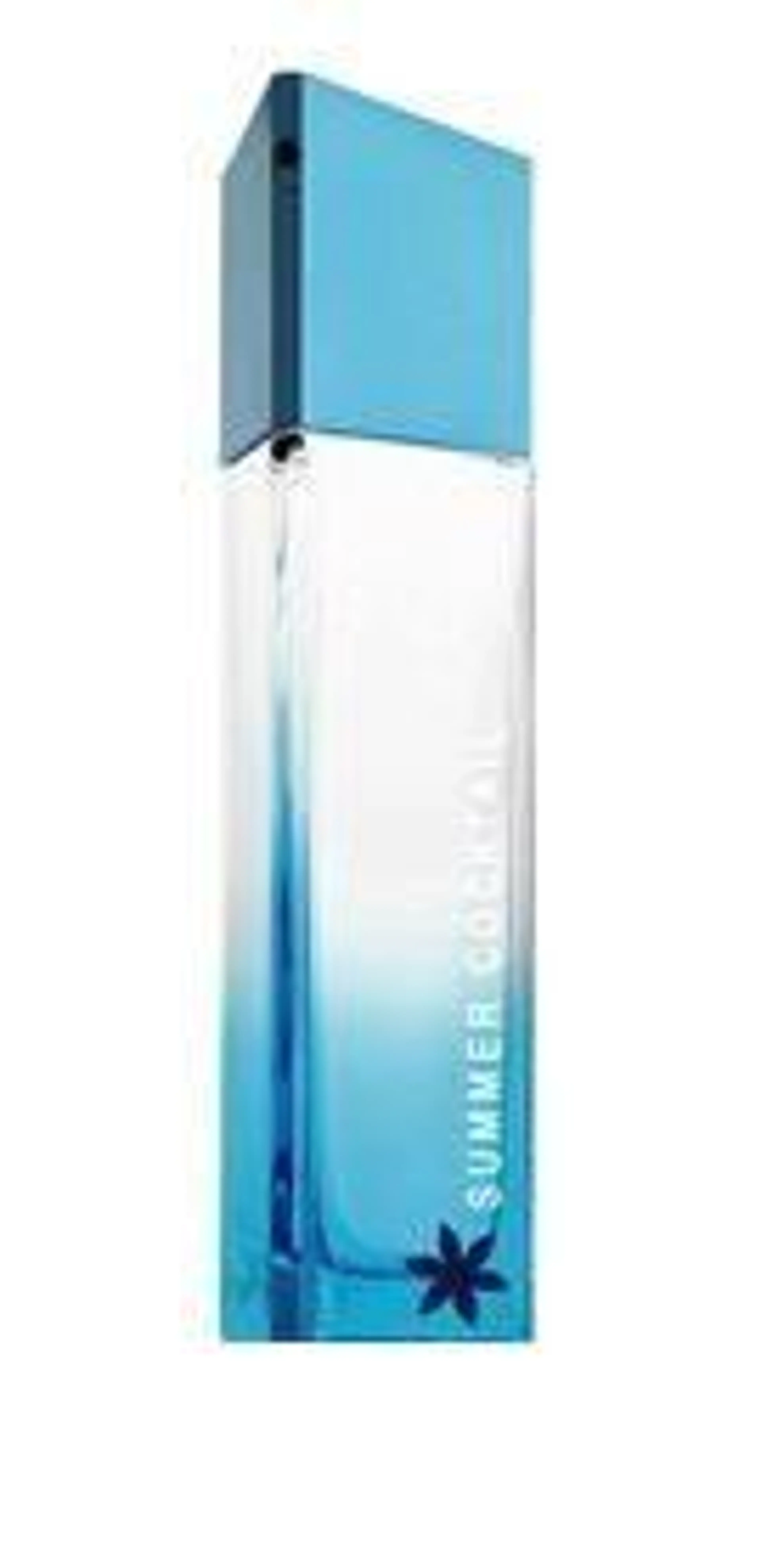 Very Irresistible Givenchy Summer Cocktail - Fresh Attitude for Men 2008