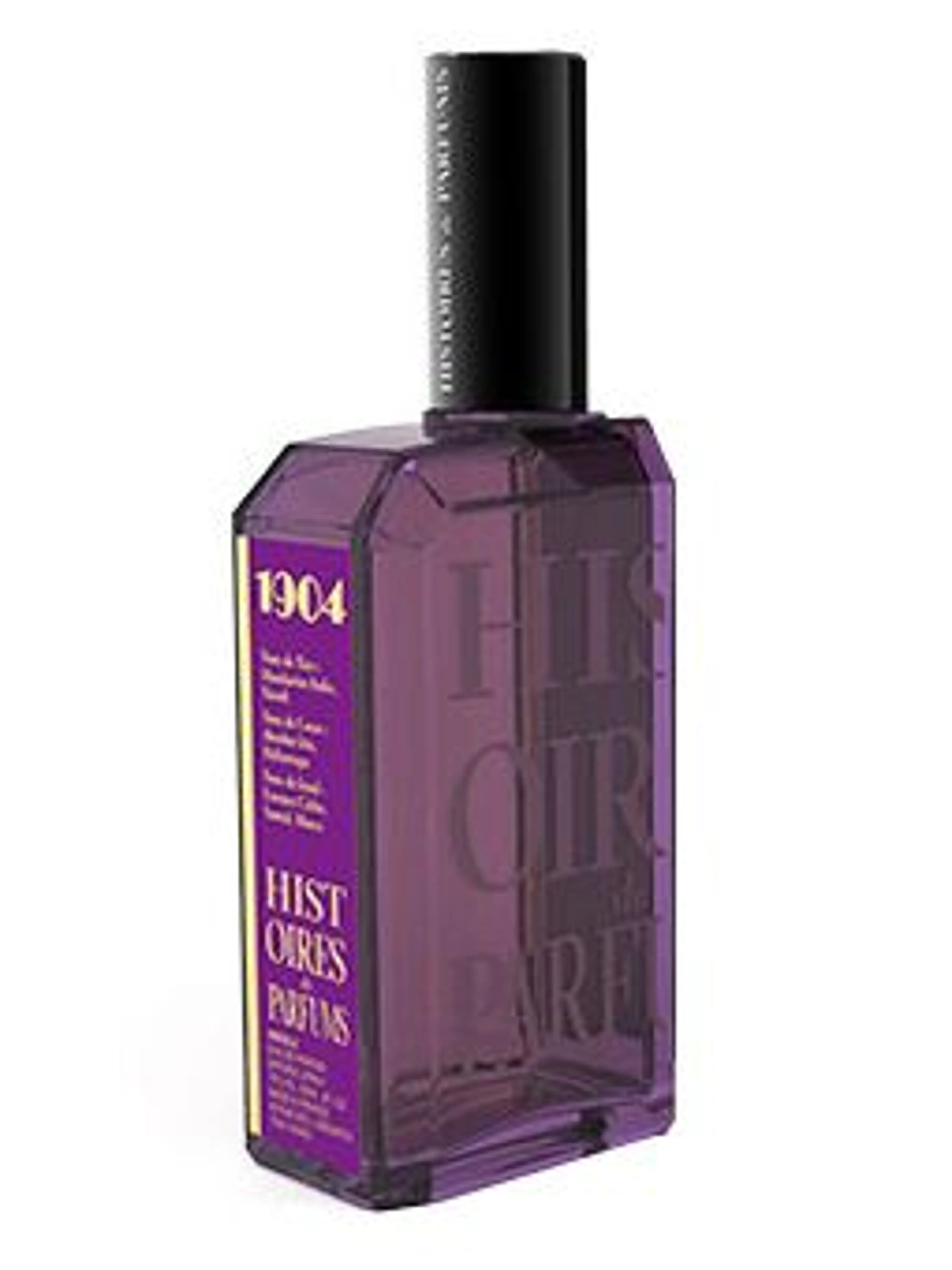 1904 Madame Butterfly Puccini Absolu EdP