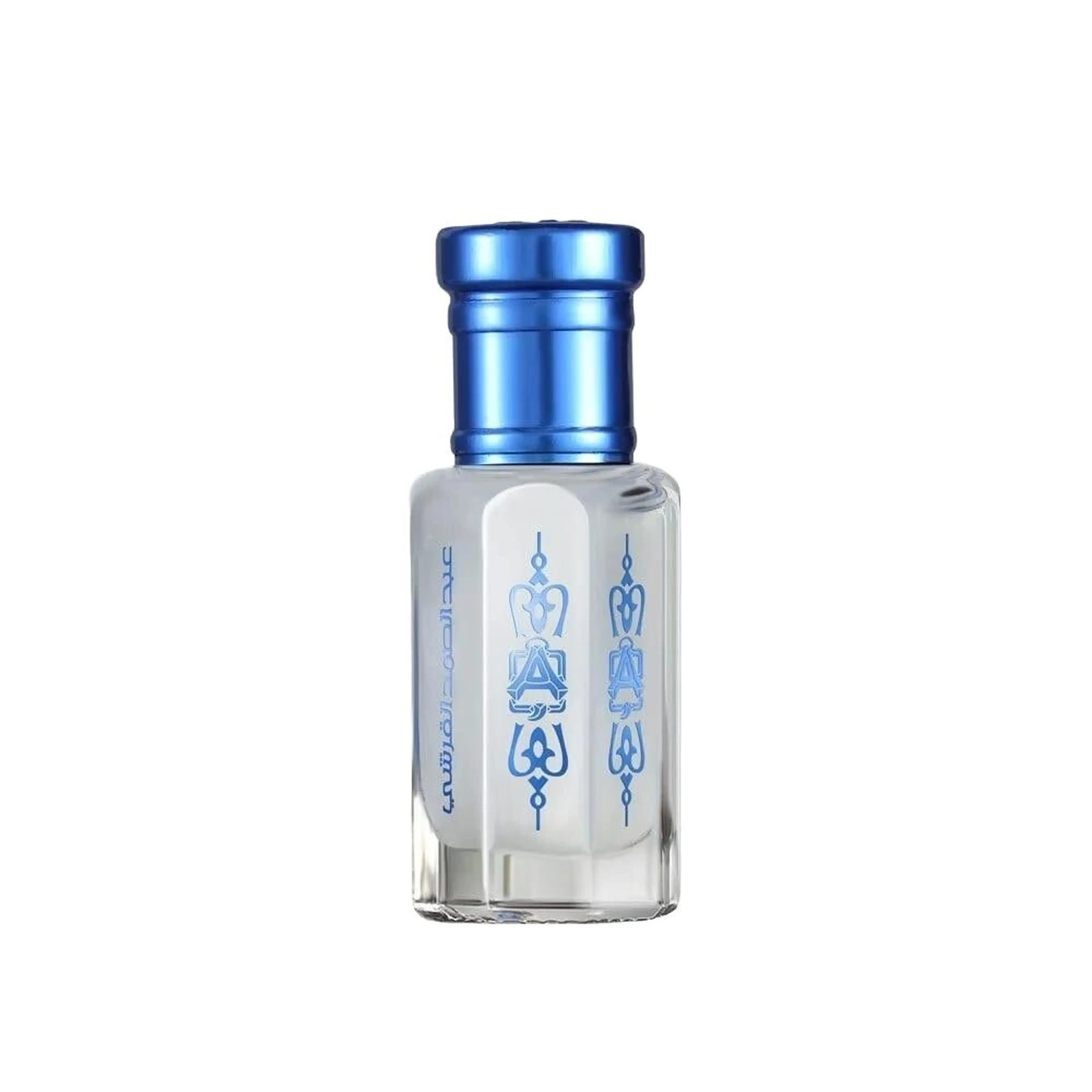 White Body Musk