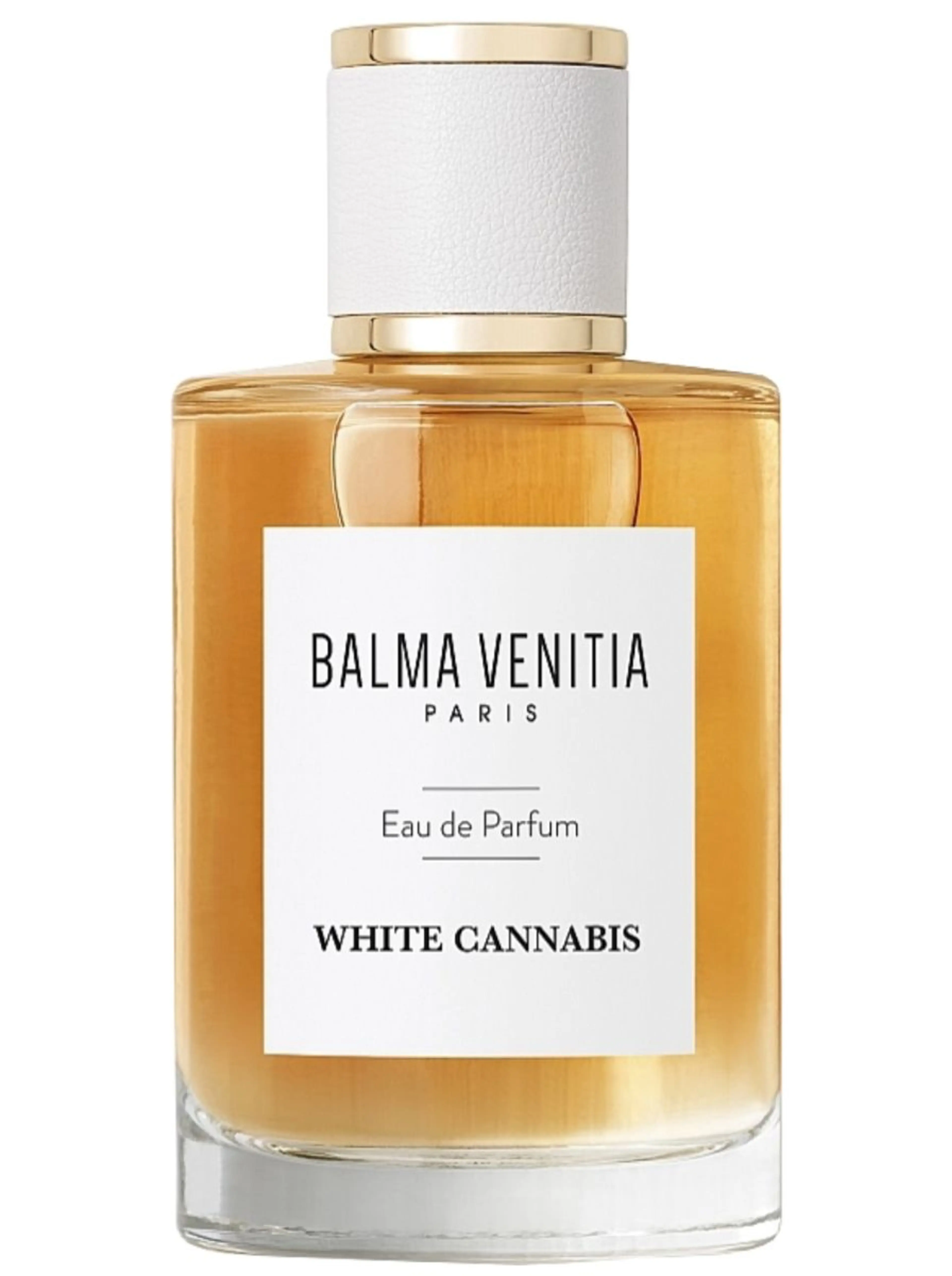 White Cannabis