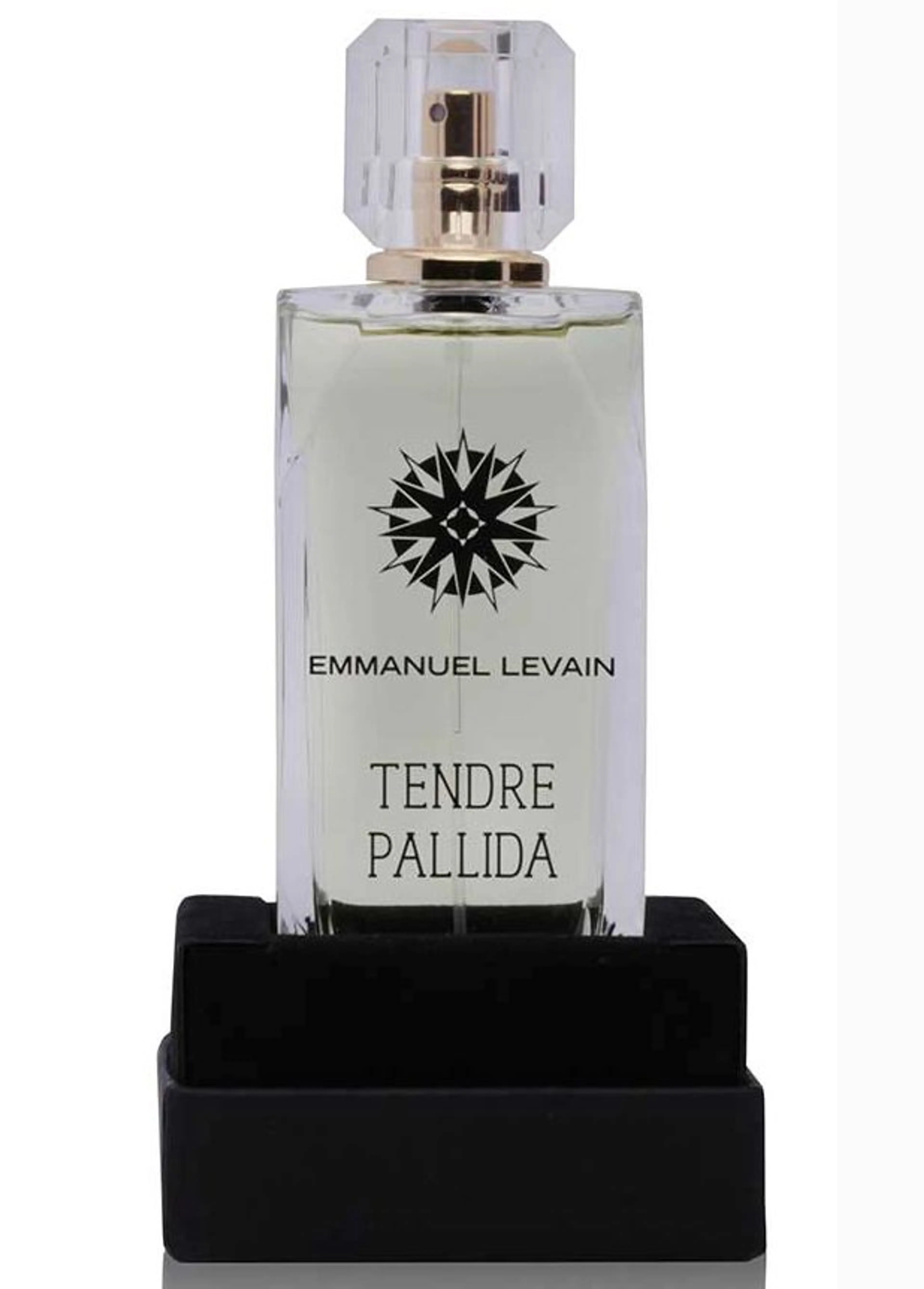Tendre Pallida