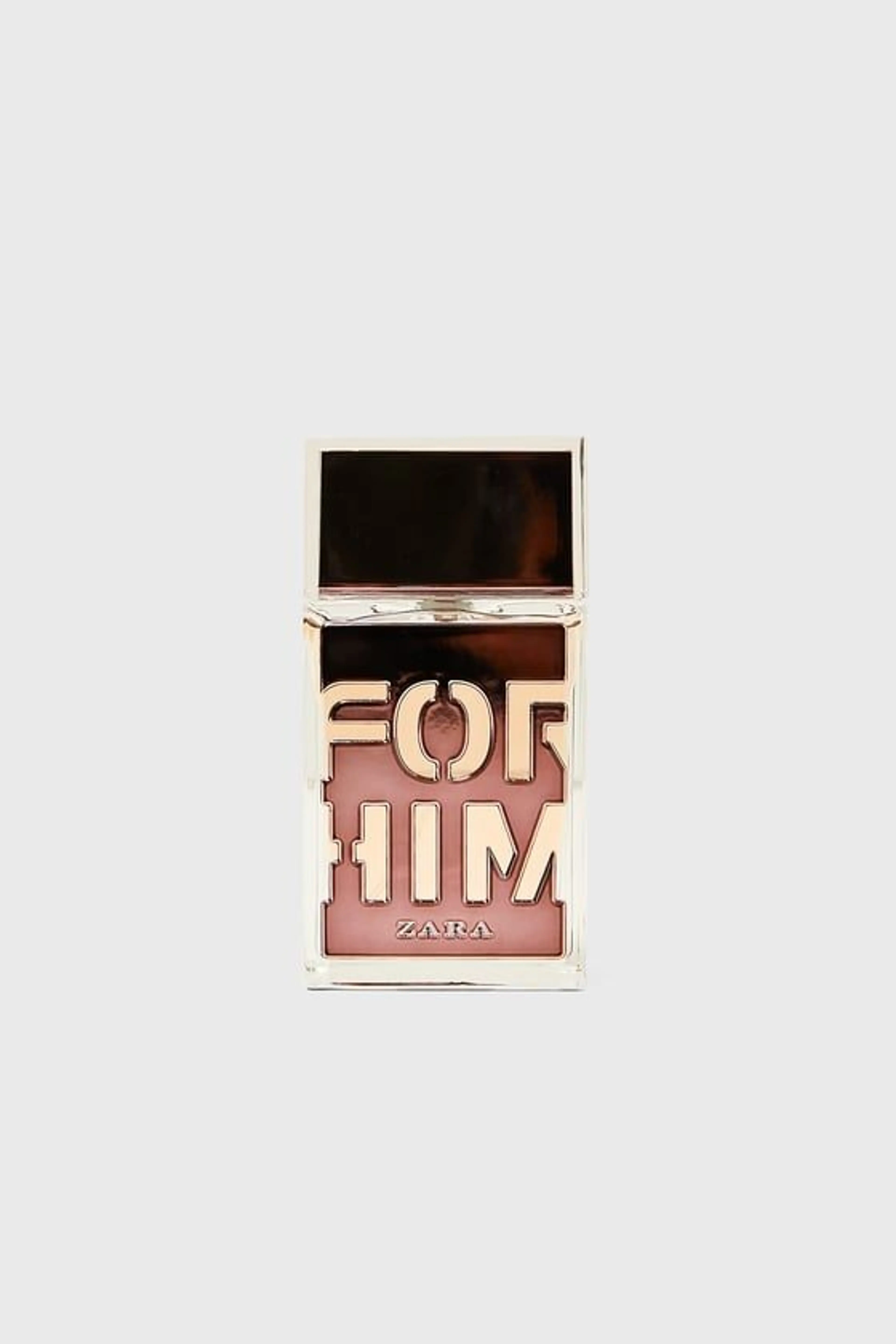 Zara For Him 2018