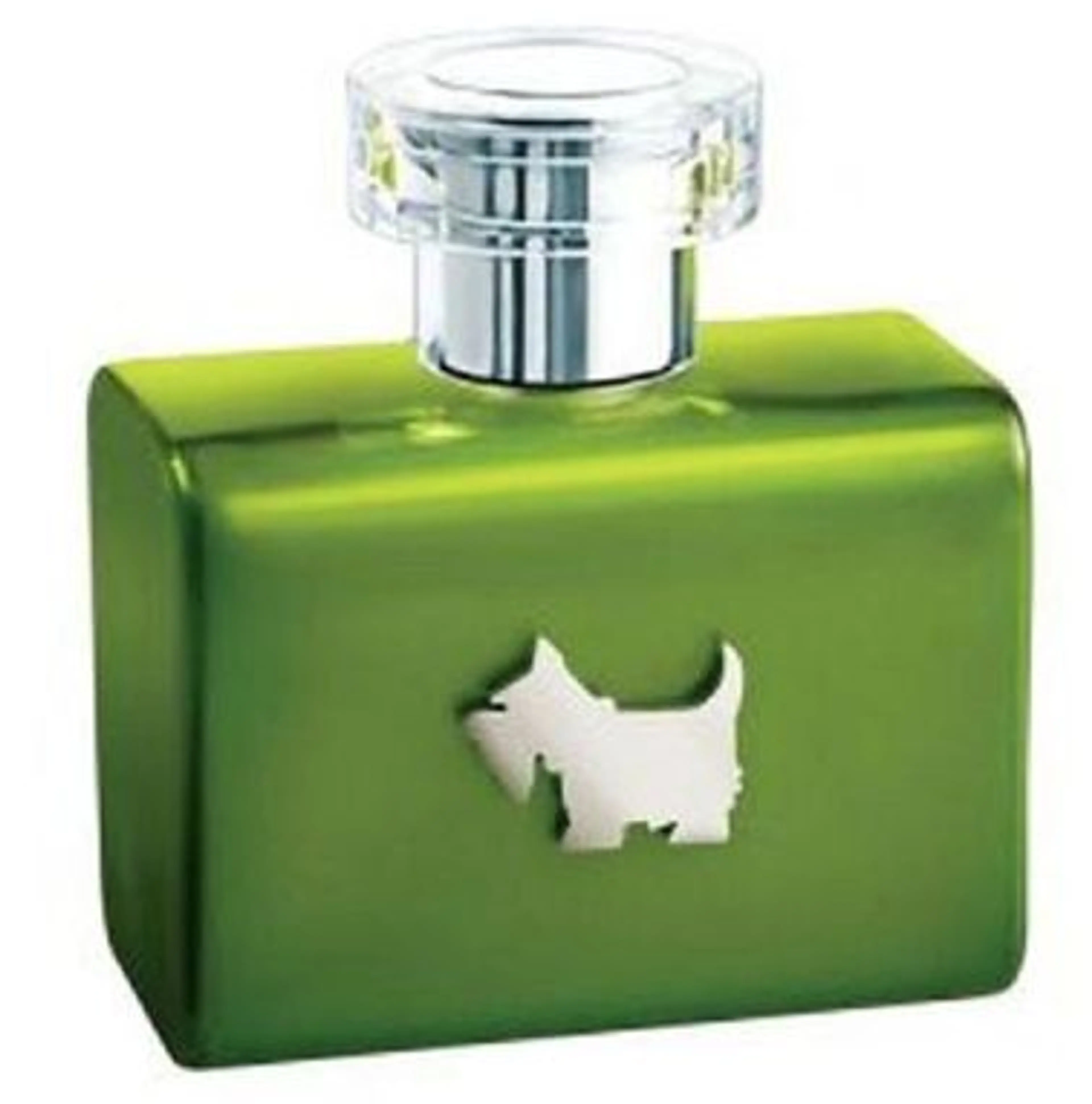 Terrier Be Green
