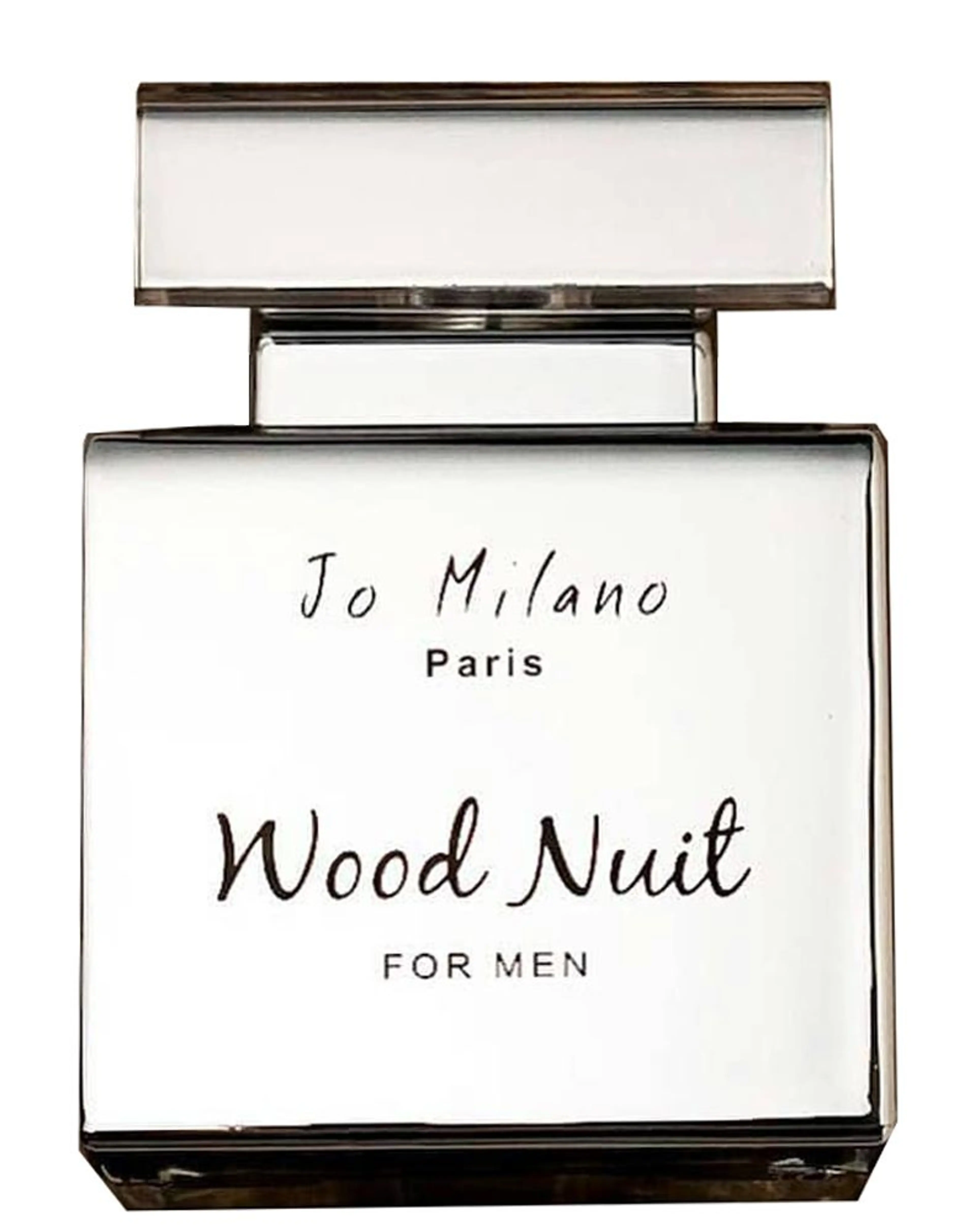 Wood Nuit
