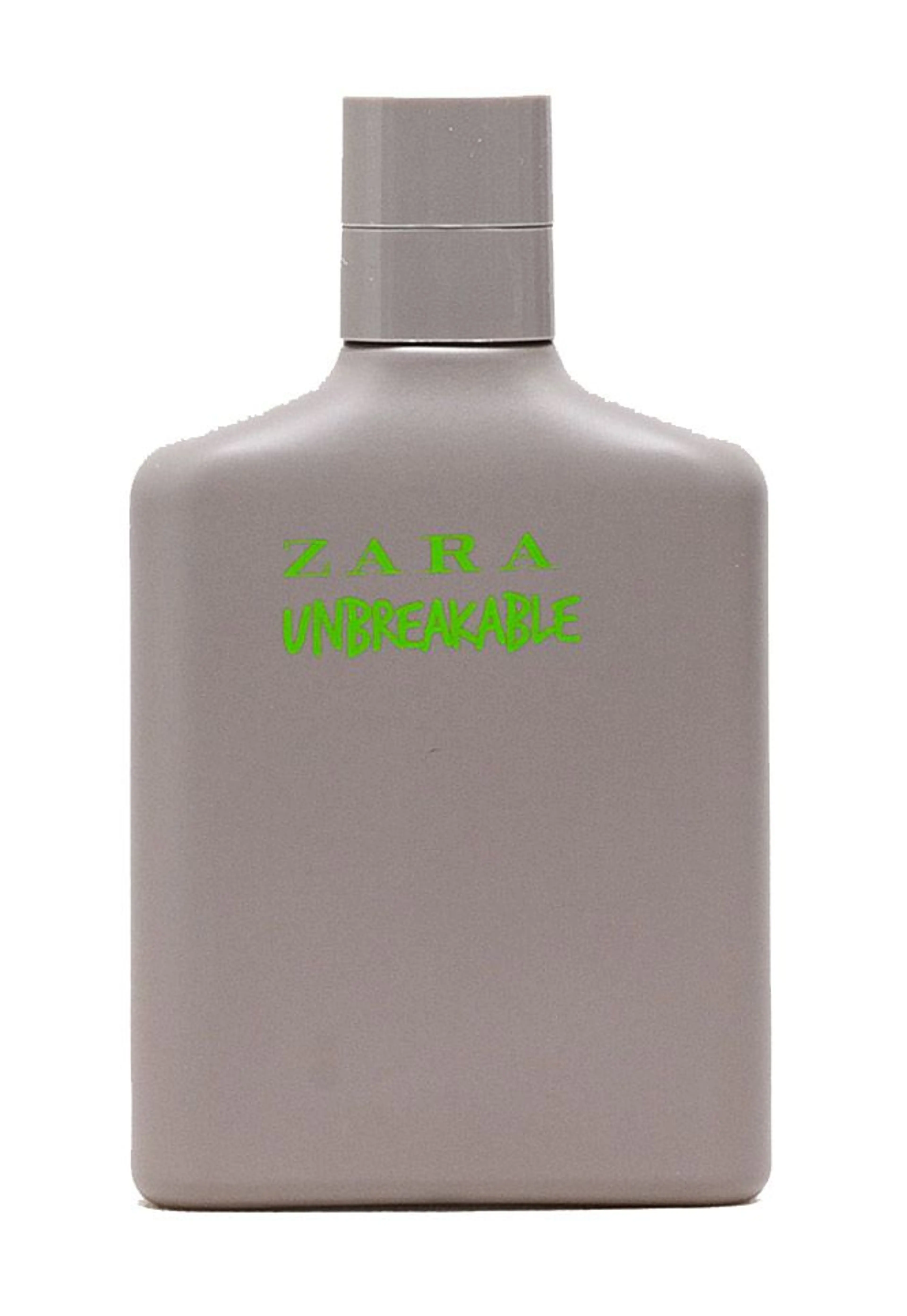 Zara Unbreakable