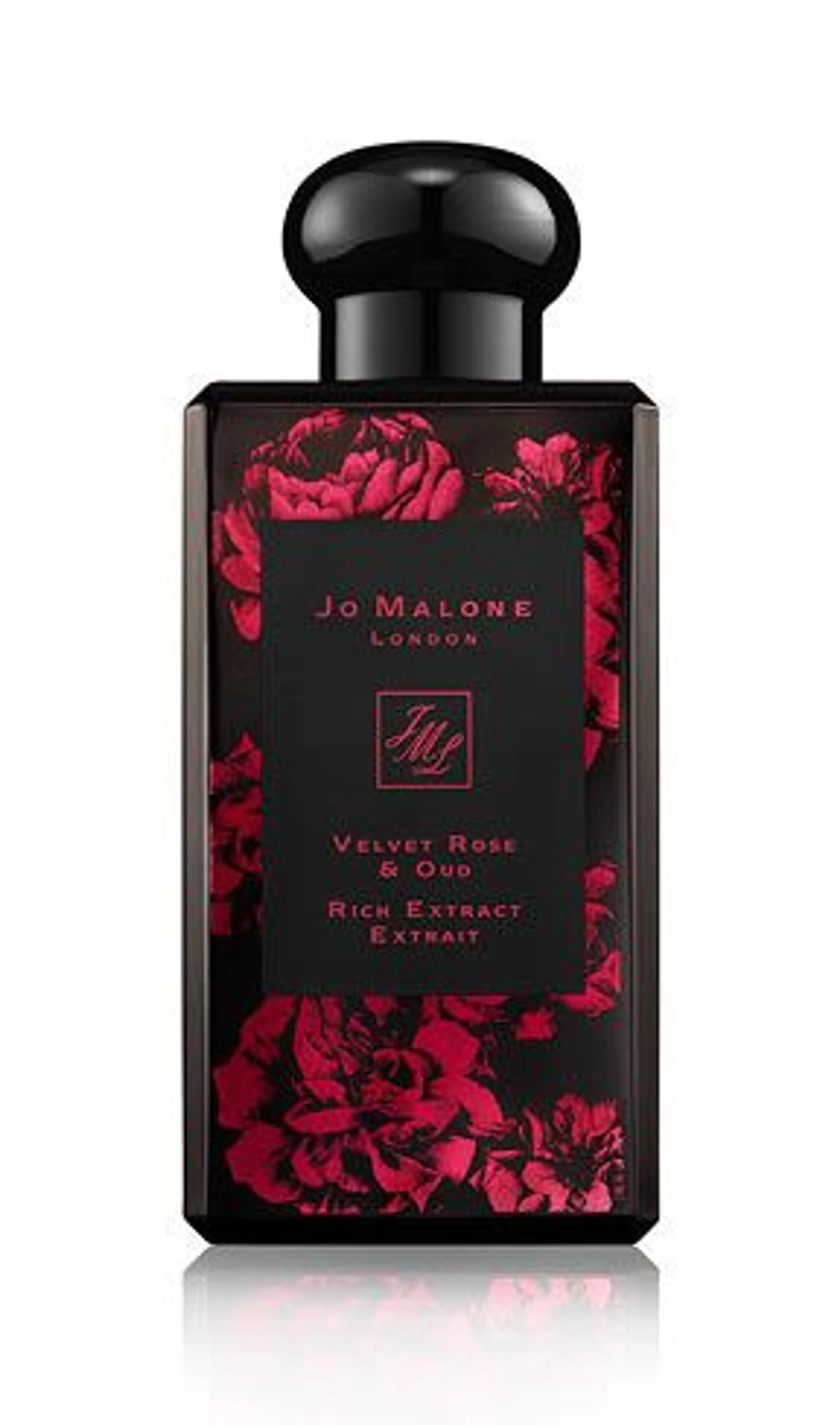 Velvet Rose & Oud Rich Extrait