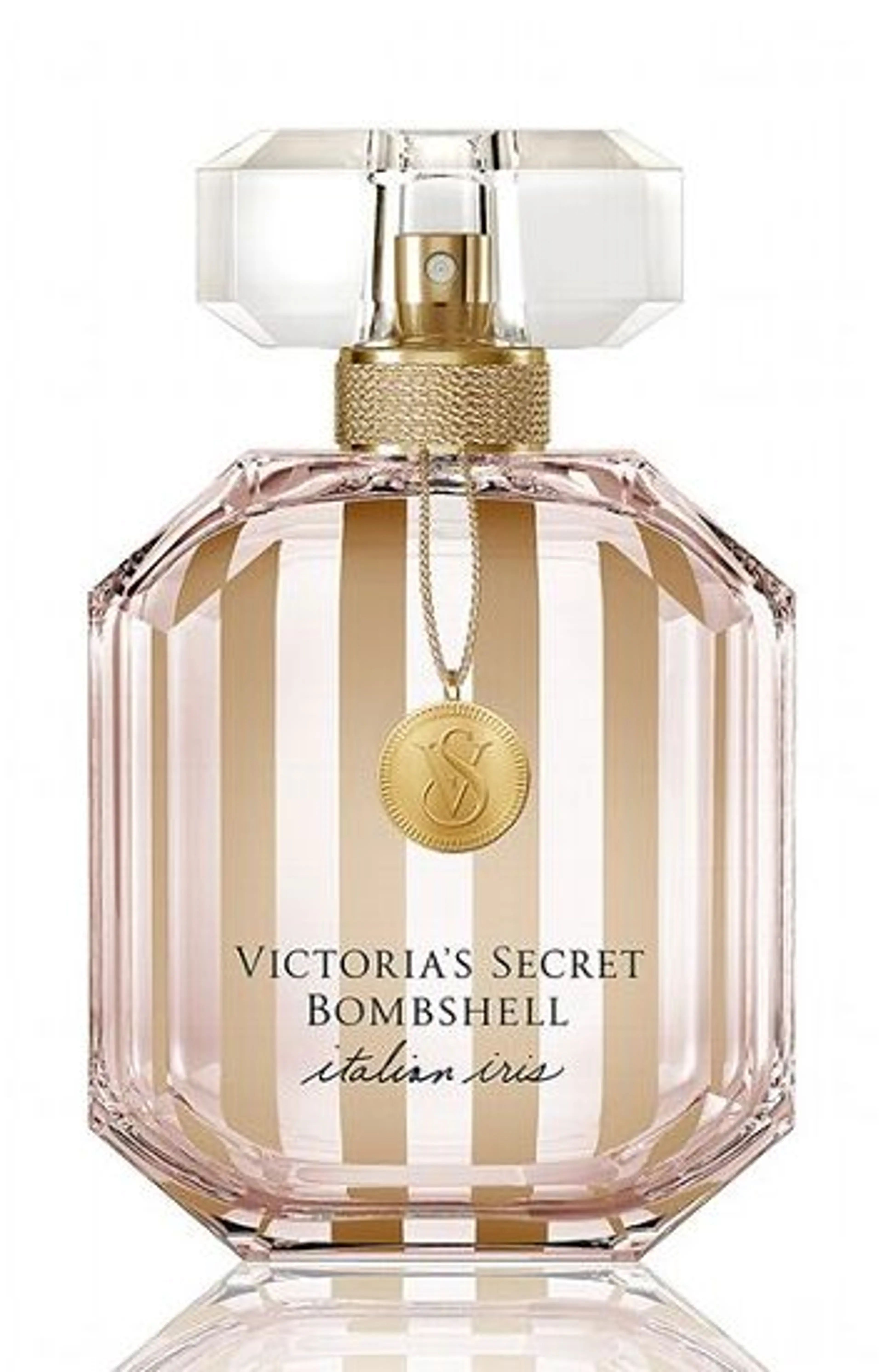 Victoria's Secret Bombshell Italian Iris