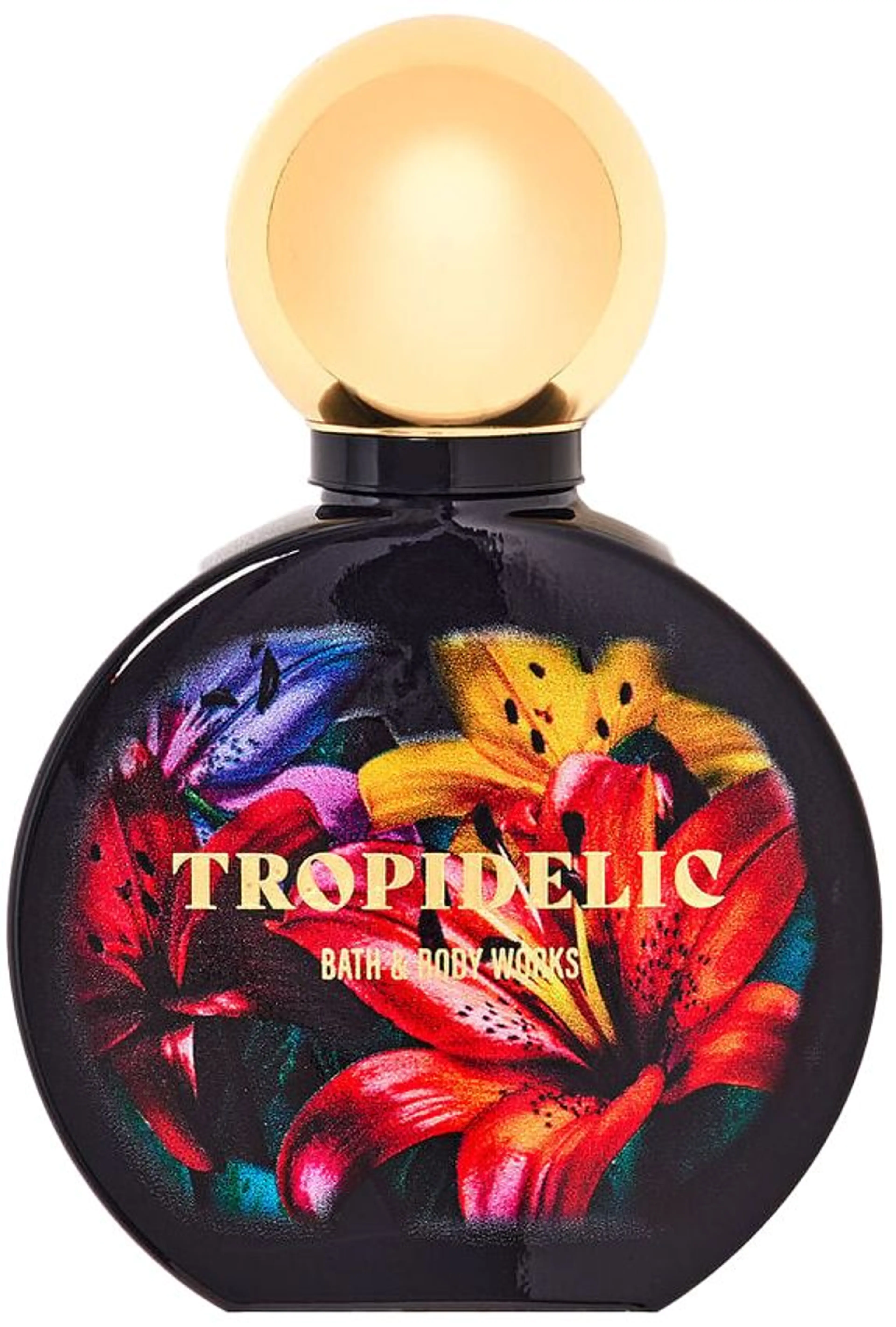 Tropidelic Eau de Parfum