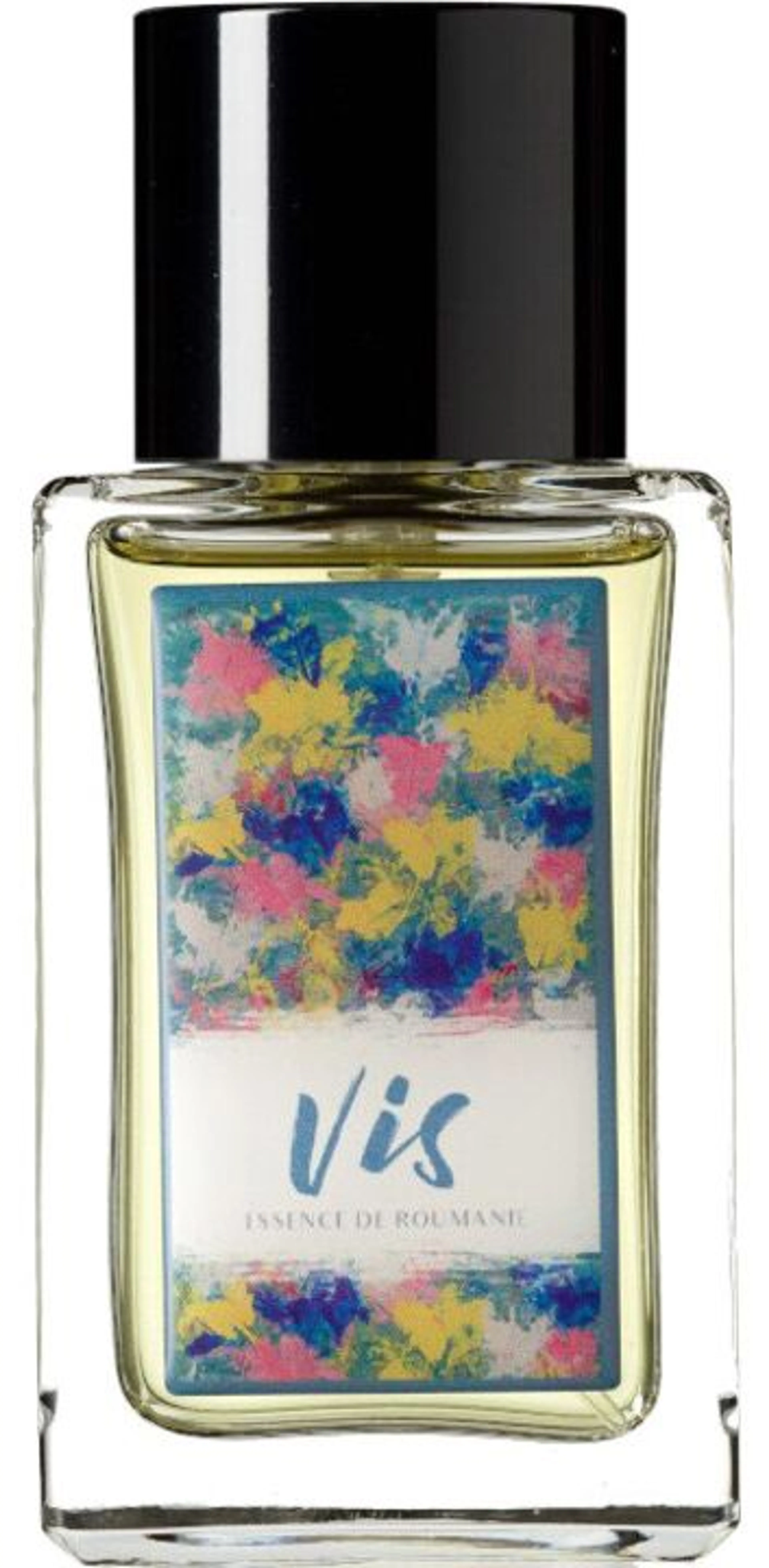 Vis