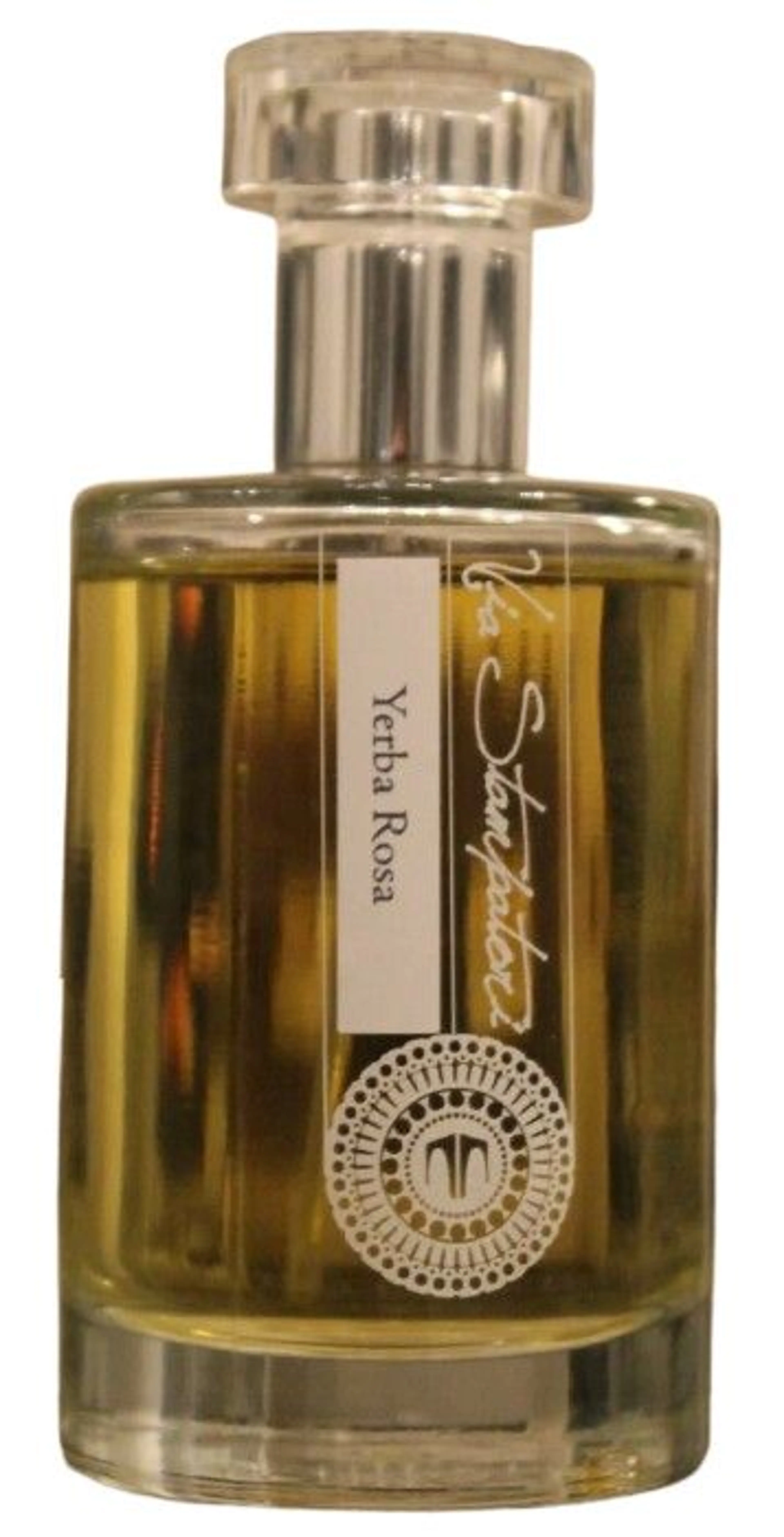Yerba Rosa