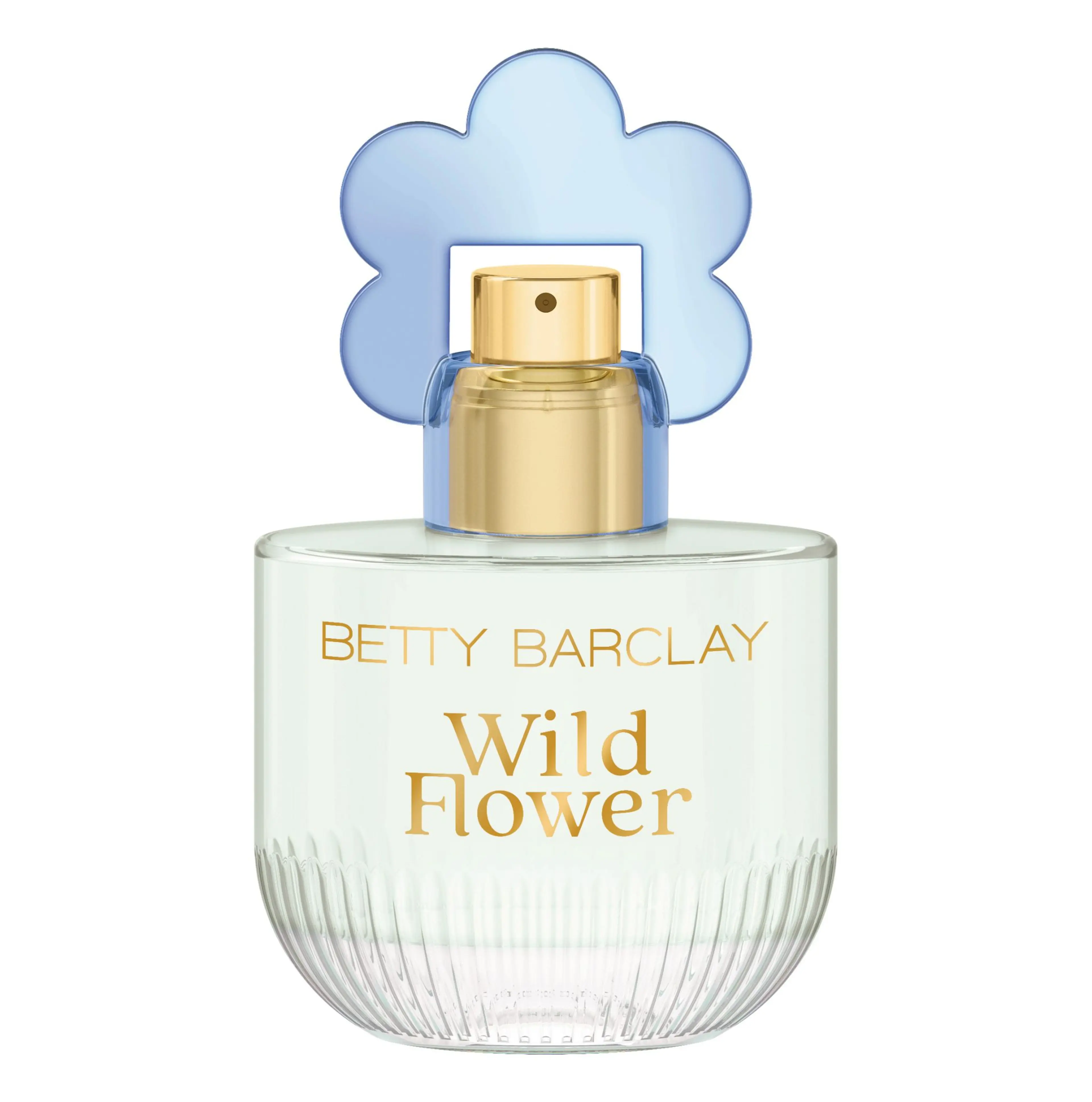 Wild Flower Eau de Toilette
