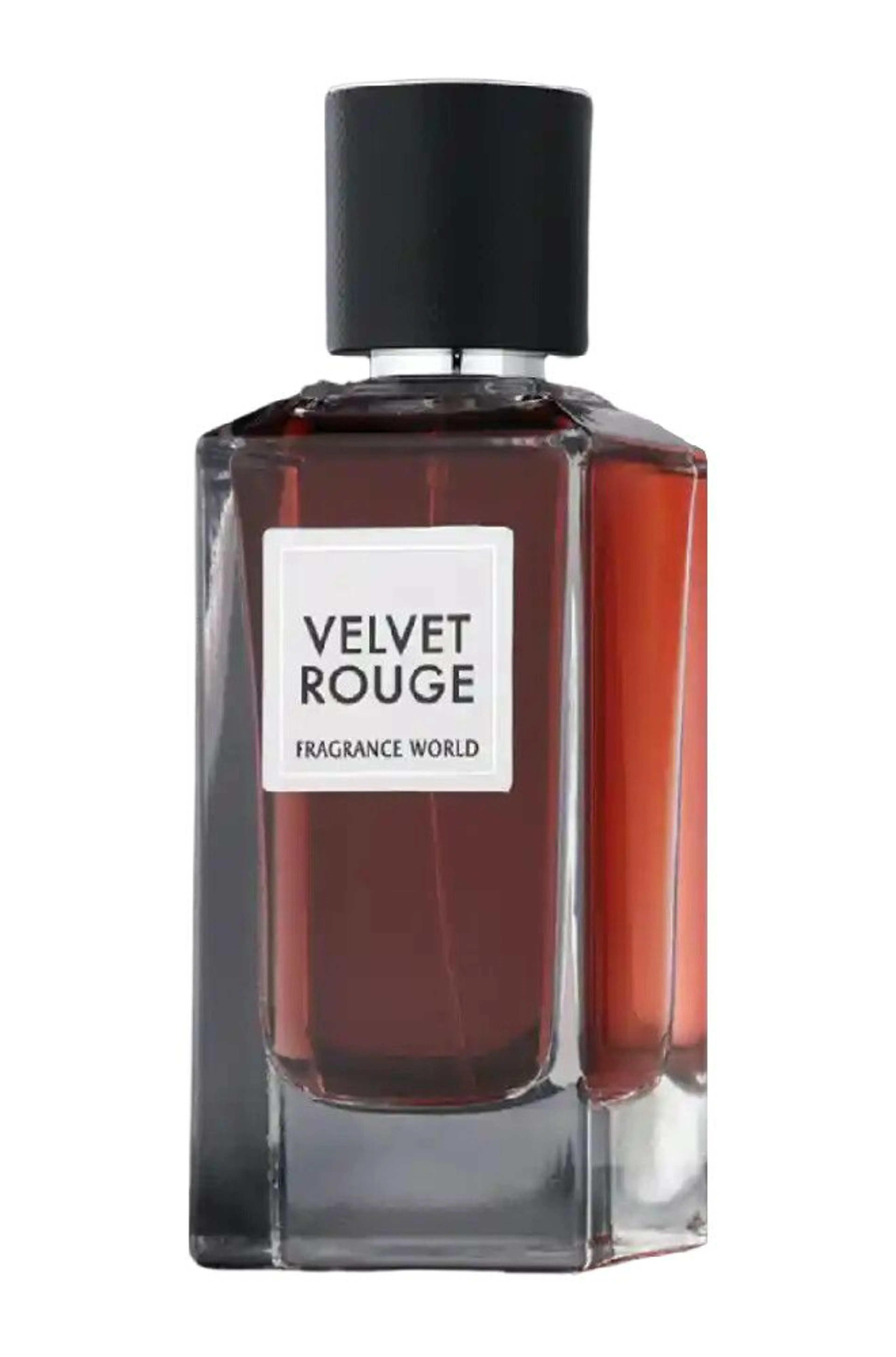 Velvet Rouge