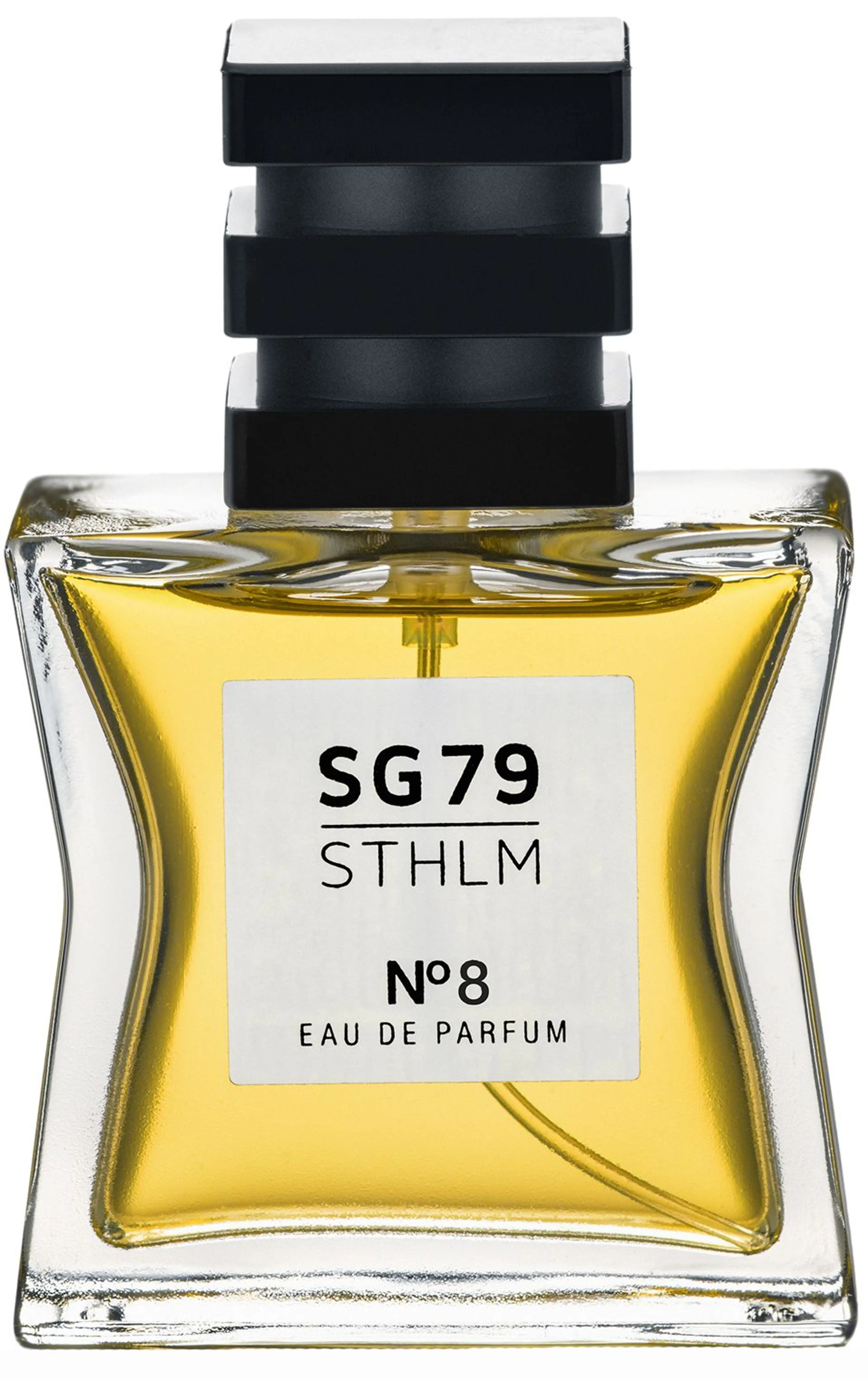 Nº 8