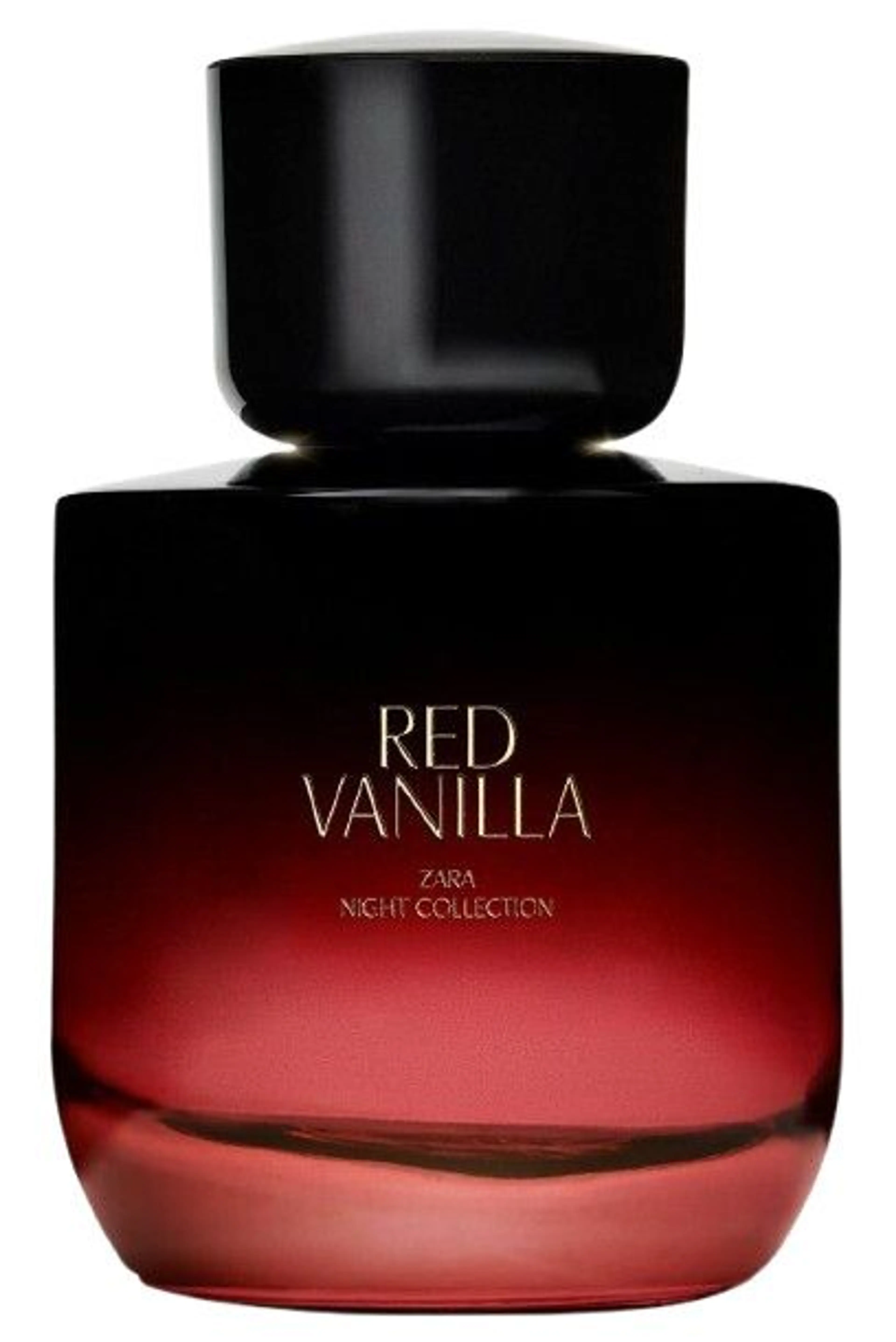 01 Red Vanilla
