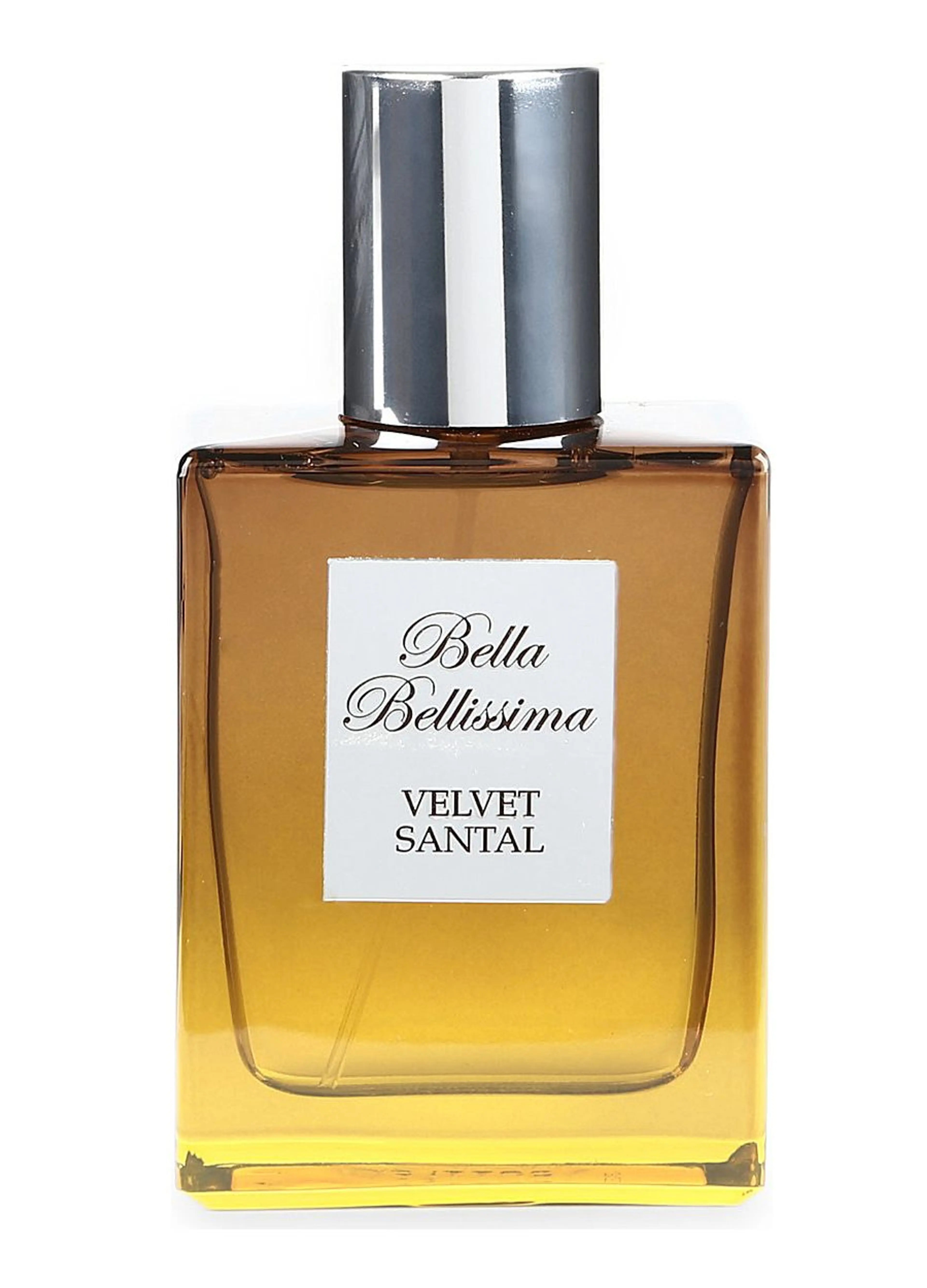 Velvet Santal