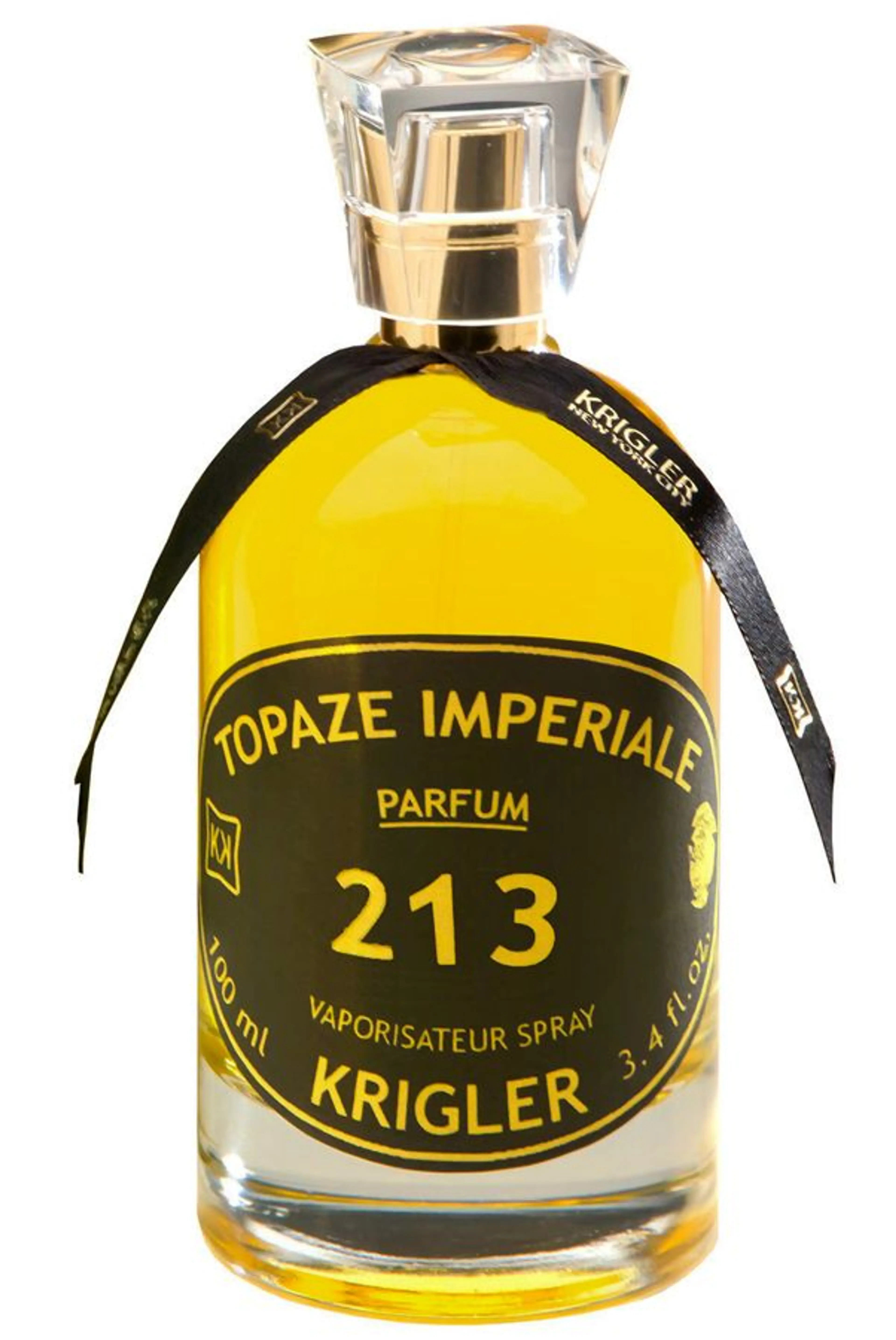 Topaze Imperiale 213