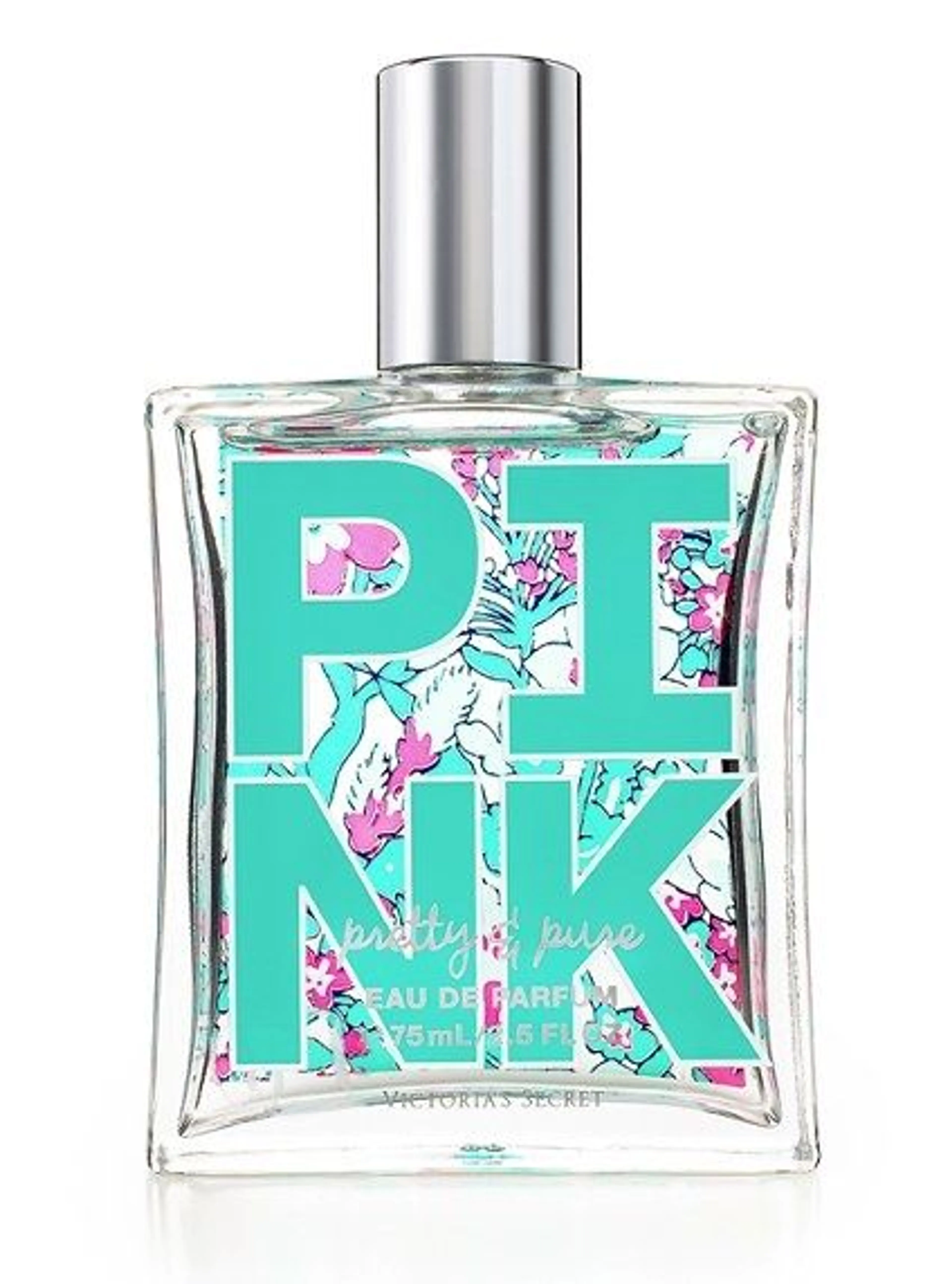 Victoria's Secret Pink Pretty & Pure